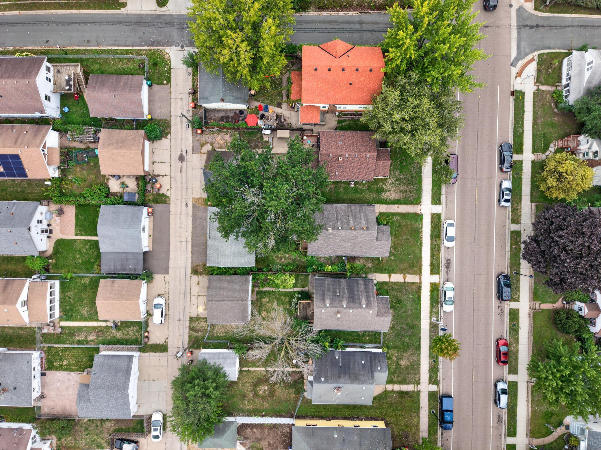 View of Residential at 312 5th Avenue, South Saint Paul MN 55075, South Saint Paul (34 of 40) - Mike Wilen | Minnesota Team Real Estate