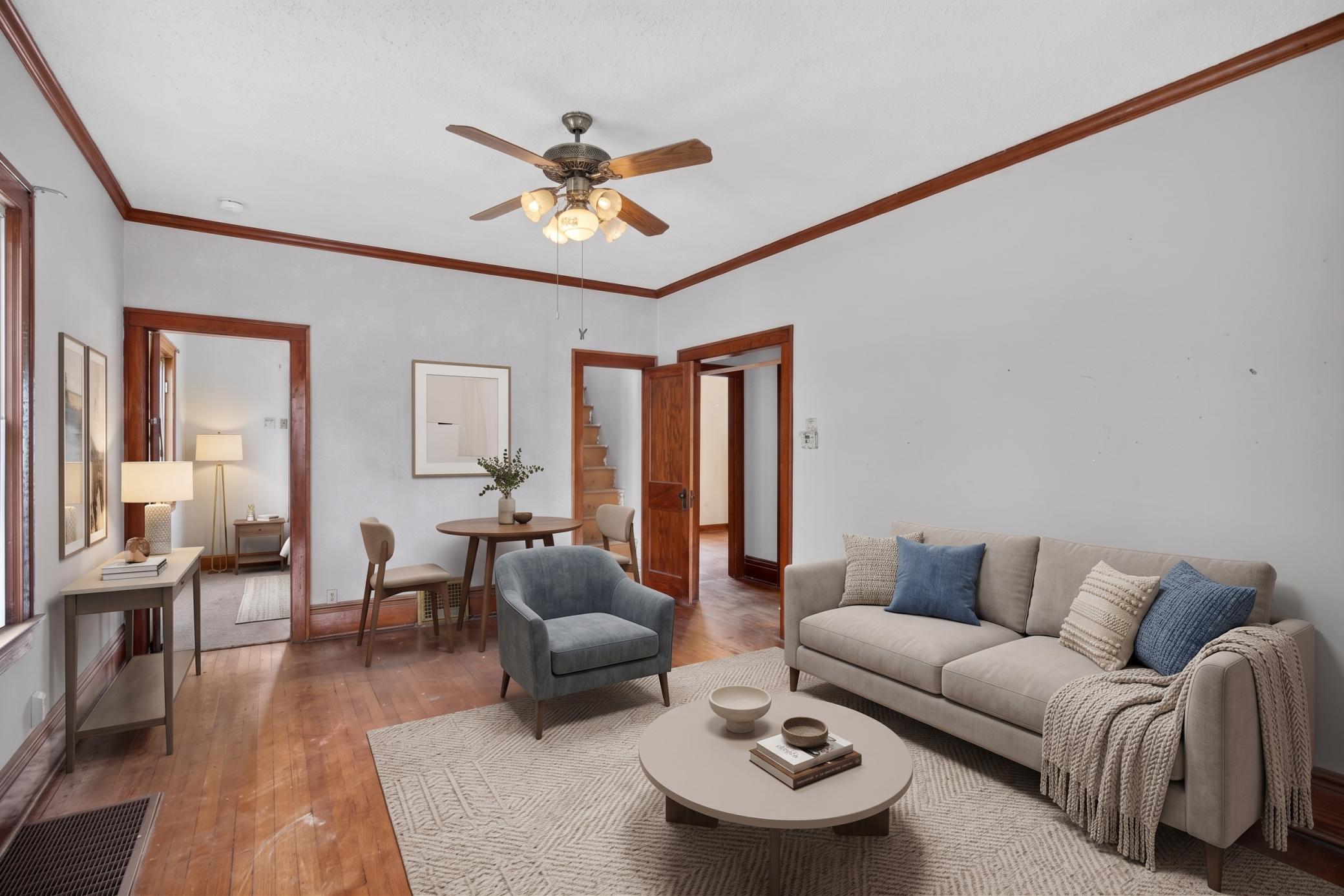 View of Single Family at 312 5th Avenue, South Saint Paul - Mike Wilen | Minnesota Team Real Estate