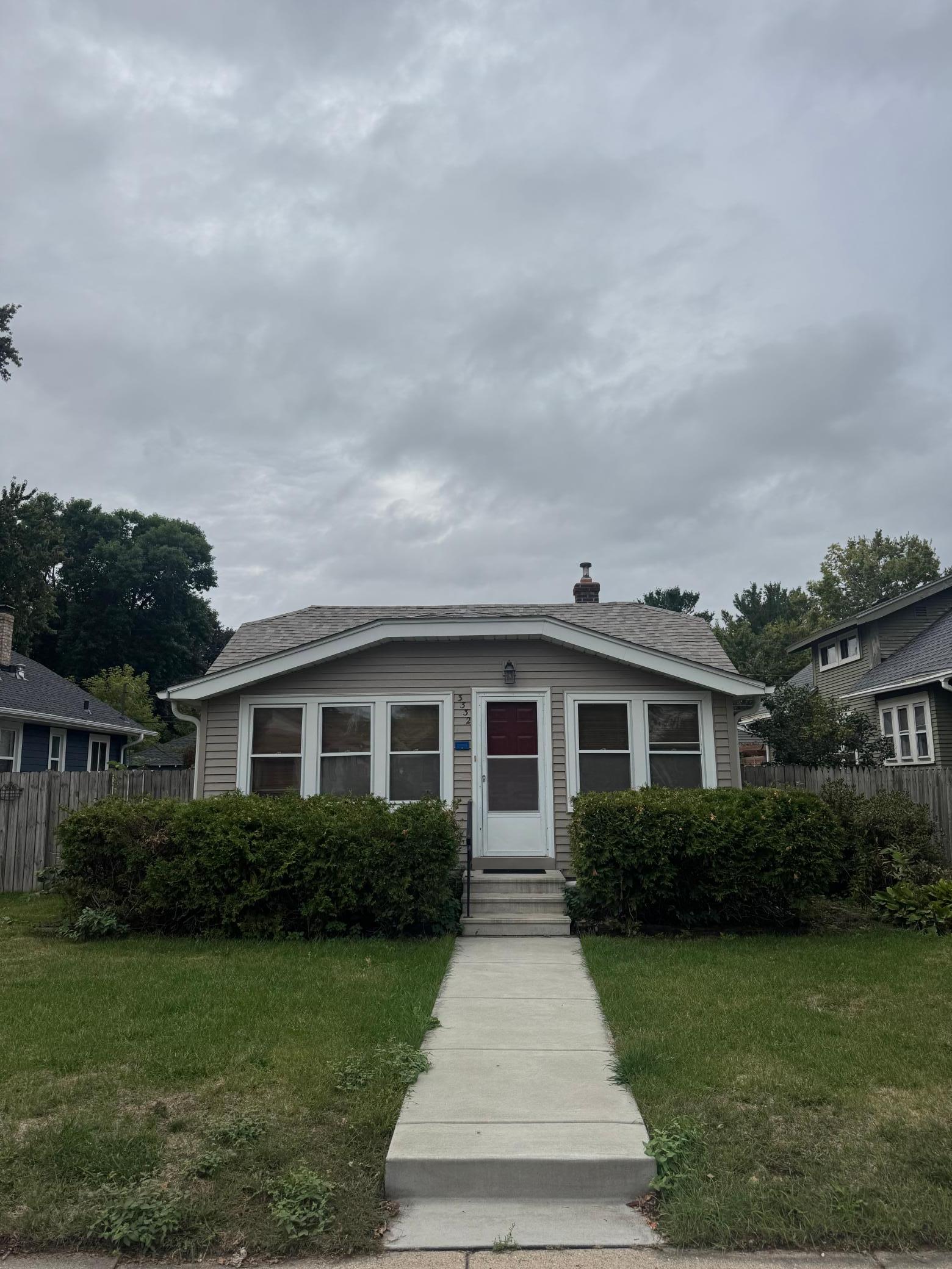 View of Single Family at 3332 36th Avenue, Minneapolis - Mike Wilen | Minnesota Team Real Estate
