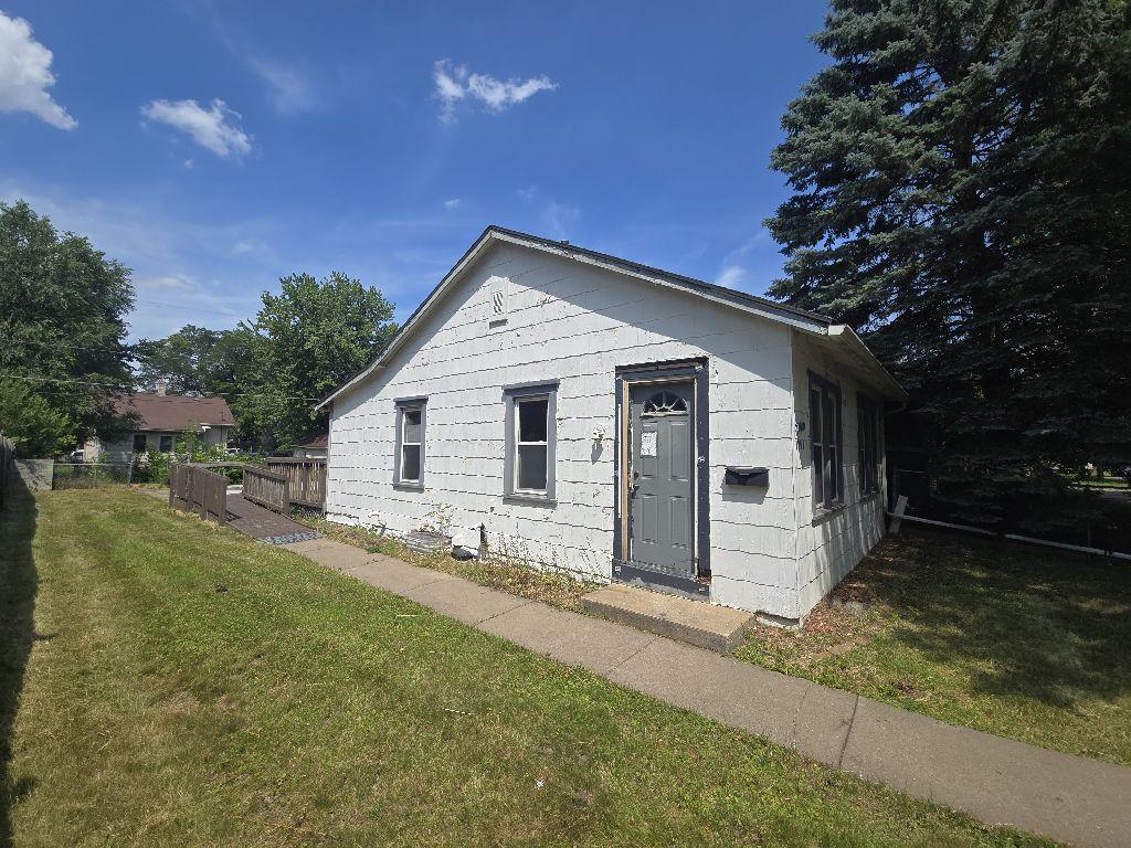 View of Single Family at 1803 Sims Avenue, Saint Paul - Mike Wilen | Minnesota Team Real Estate