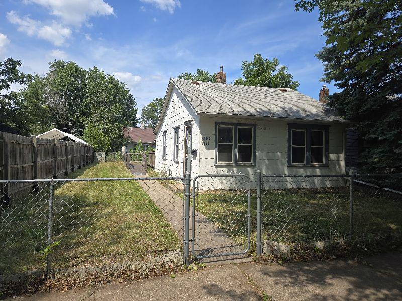 View of Residential at 1803 Sims Avenue, Saint Paul MN 55119, Saint Paul (2 of 16) - Mike Wilen | Minnesota Team Real Estate