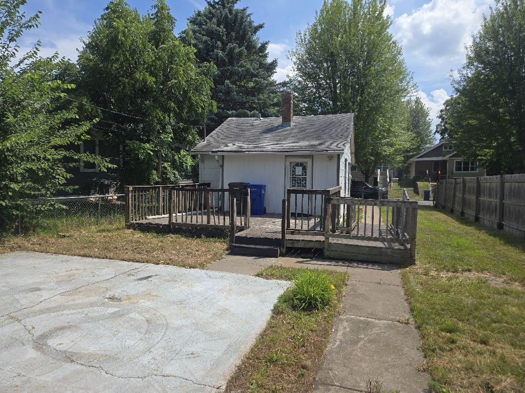View of Residential at 1803 Sims Avenue, Saint Paul MN 55119, Saint Paul (3 of 16) - Mike Wilen | Minnesota Team Real Estate