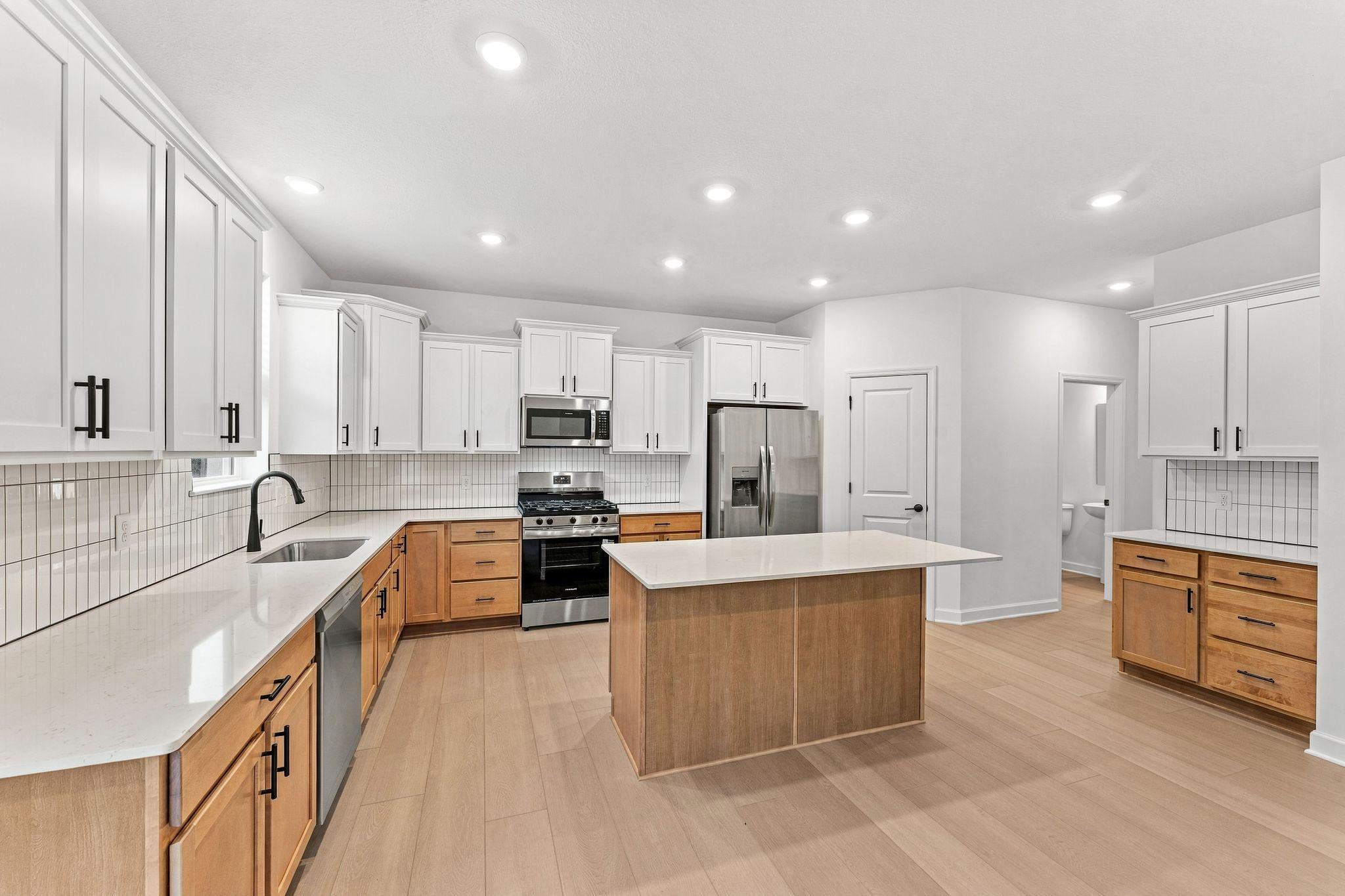 View of Residential at 10927 Henslowe Avenue, Cottage Grove MN 55016, Cottage Grove (2 of 21) - Mike Wilen | Minnesota Team Real Estate