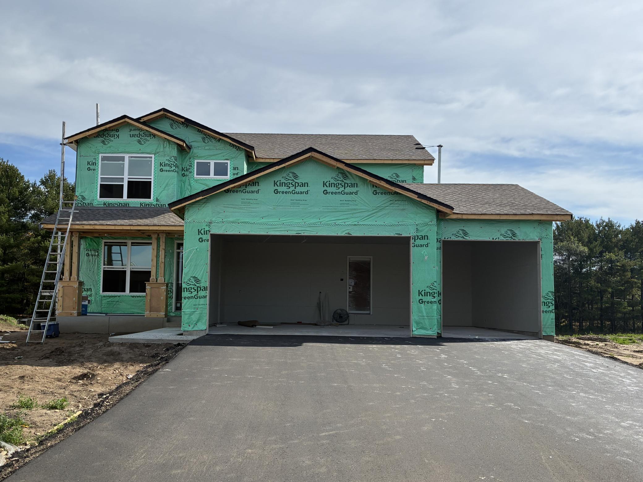 View of Single Family at 10927 Henslowe Avenue, Cottage Grove - Mike Wilen | Minnesota Team Real Estate