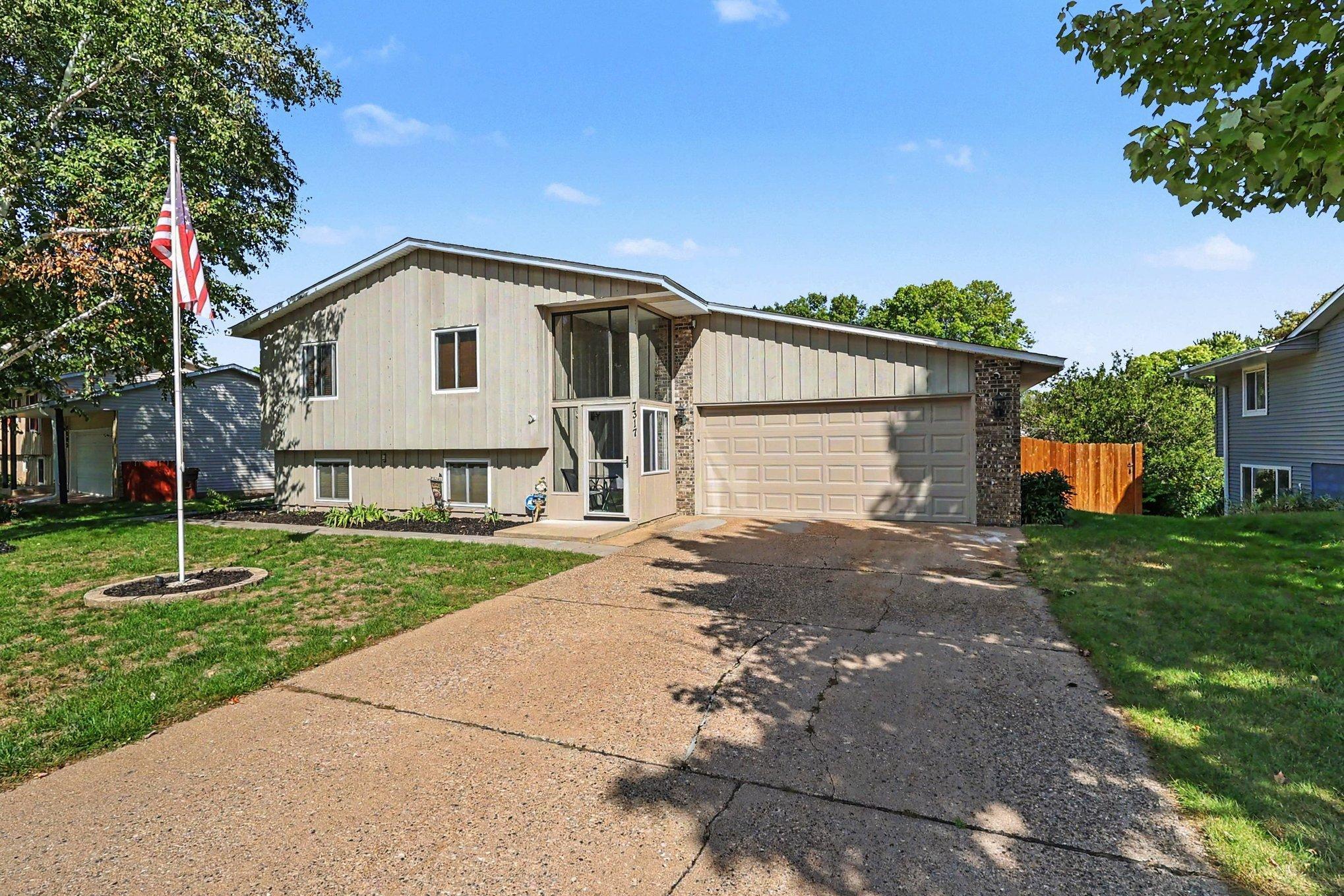 View of Residential at 7317 Inwood Avenue, Cottage Grove MN 55016, Cottage Grove (2 of 33) - Mike Wilen | Minnesota Team Real Estate