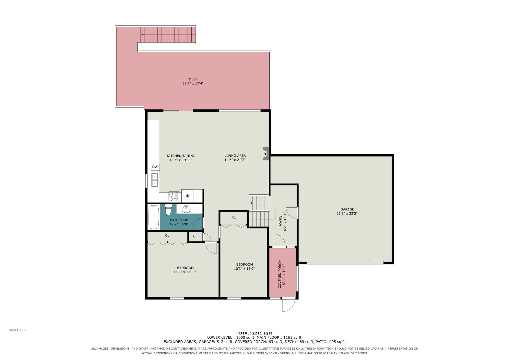 View of Residential at 7317 Inwood Avenue, Cottage Grove MN 55016, Cottage Grove (32 of 33) - Mike Wilen | Minnesota Team Real Estate