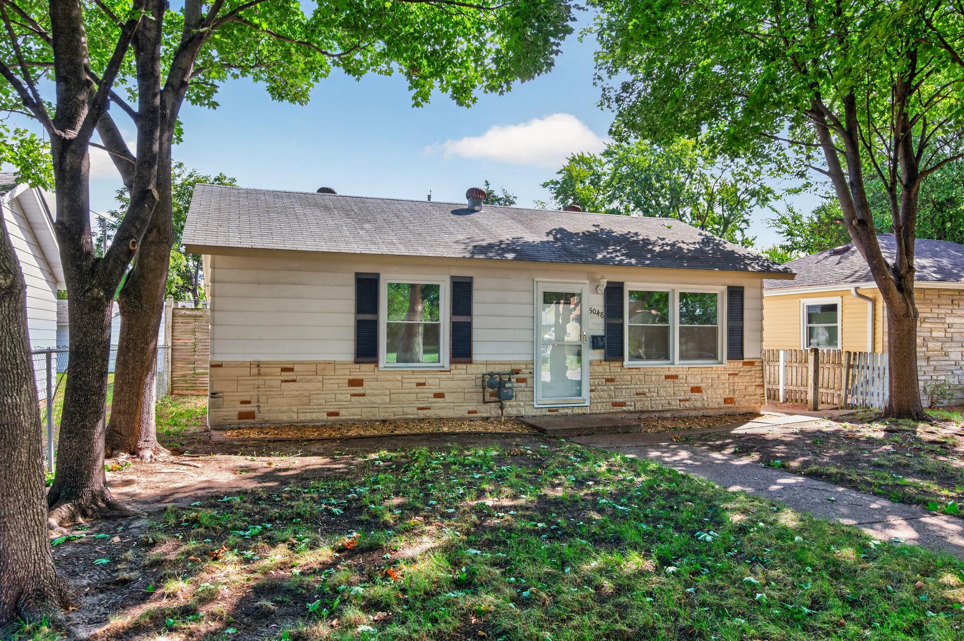 View of Residential at 5048 Fremont Avenue, Minneapolis MN 55430, Minneapolis (19 of 20) - Mike Wilen | Minnesota Team Real Estate