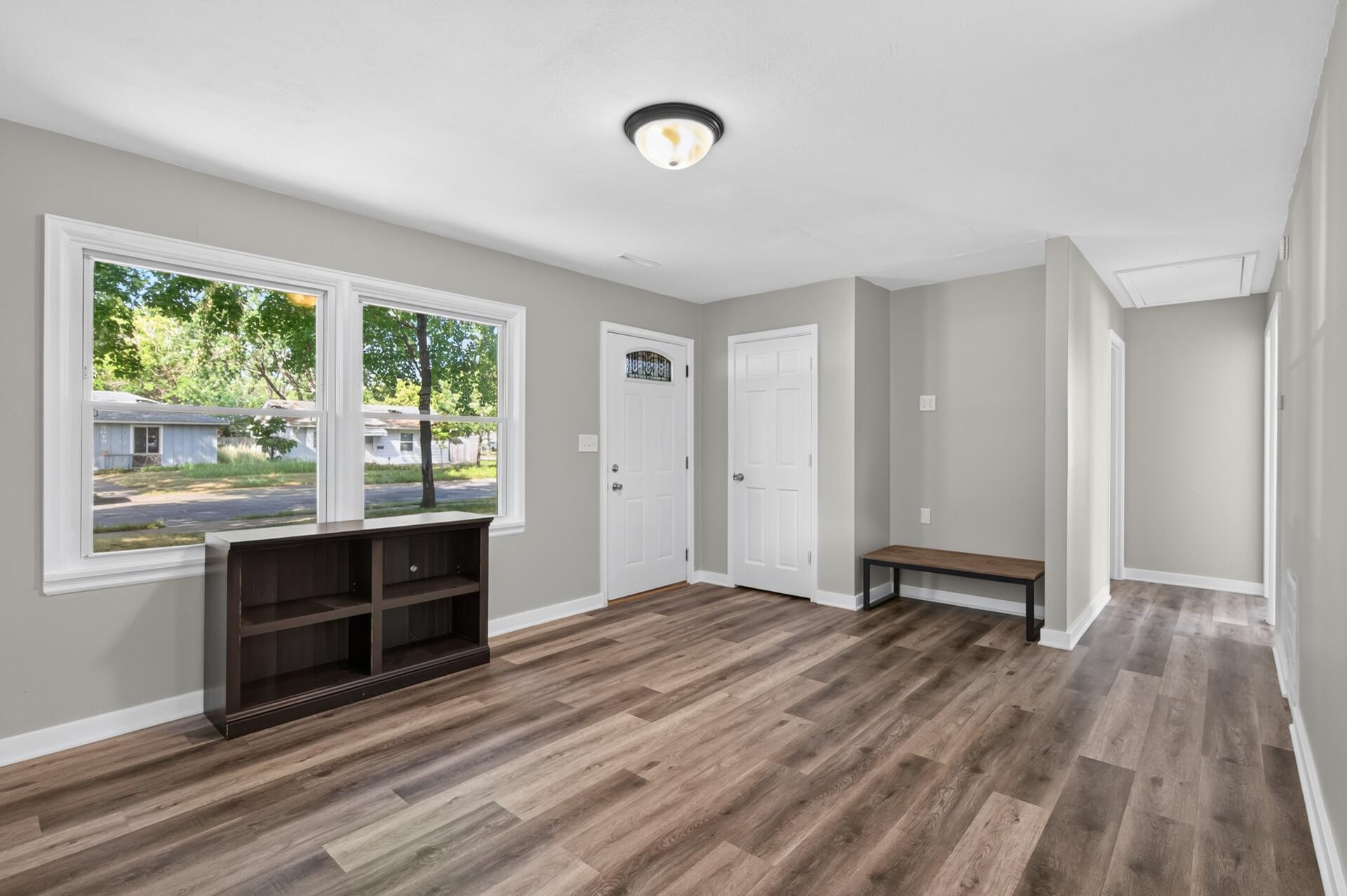 View of Residential at 5048 Fremont Avenue, Minneapolis MN 55430, Minneapolis (3 of 20) - Mike Wilen | Minnesota Team Real Estate