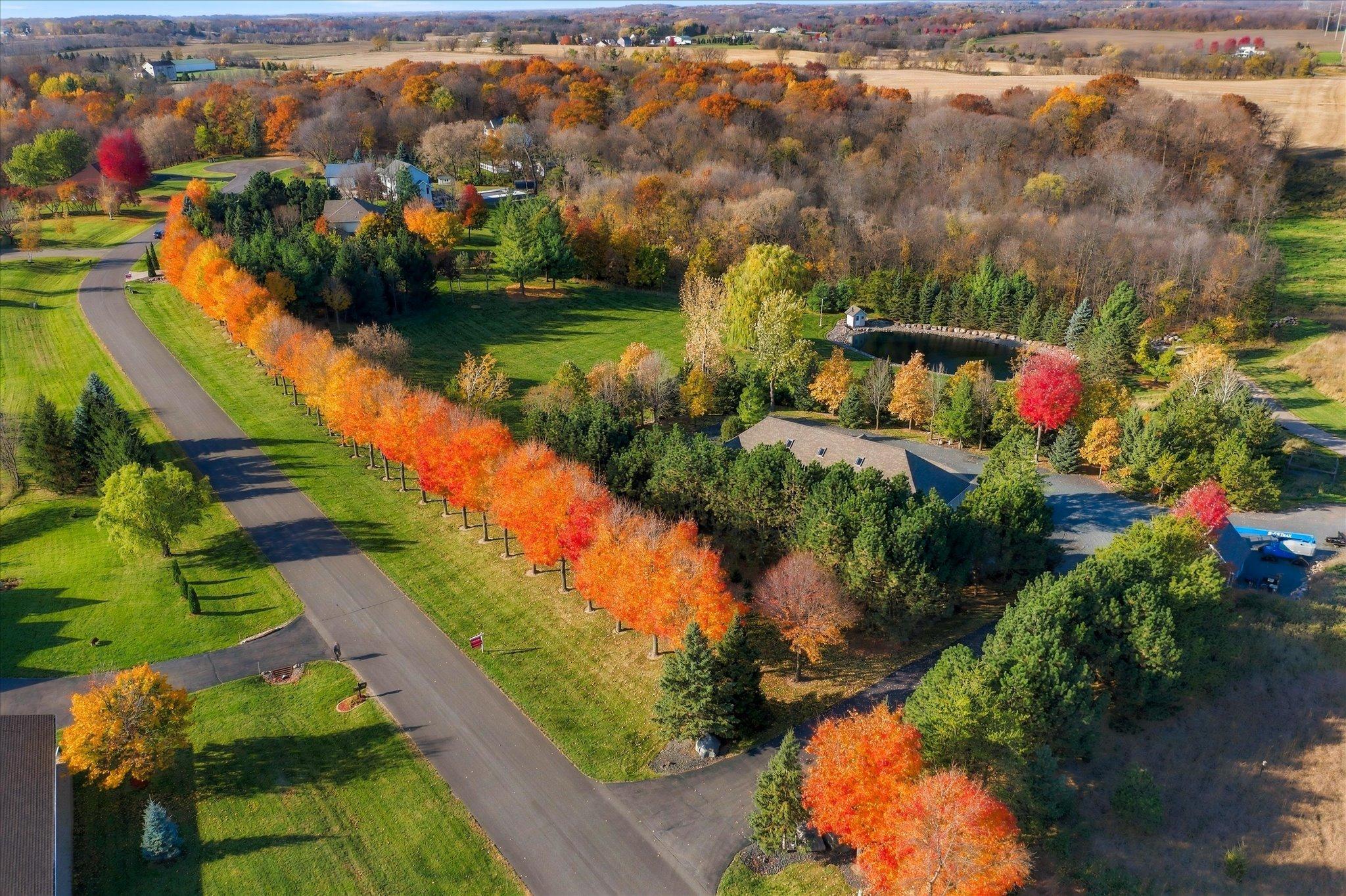 View of Residential at 5668 94th Avenue, Greenfield MN 55357, Greenfield (136 of 139) - Mike Wilen | Minnesota Team Real Estate