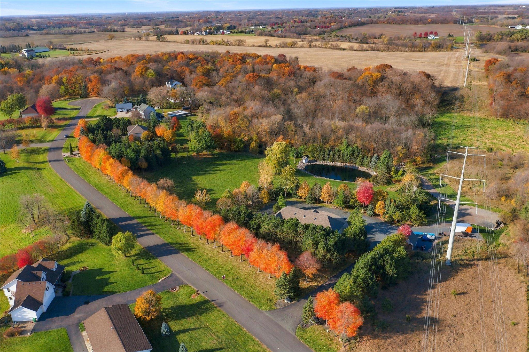 View of Residential at 5668 94th Avenue, Greenfield MN 55357, Greenfield (139 of 139) - Mike Wilen | Minnesota Team Real Estate