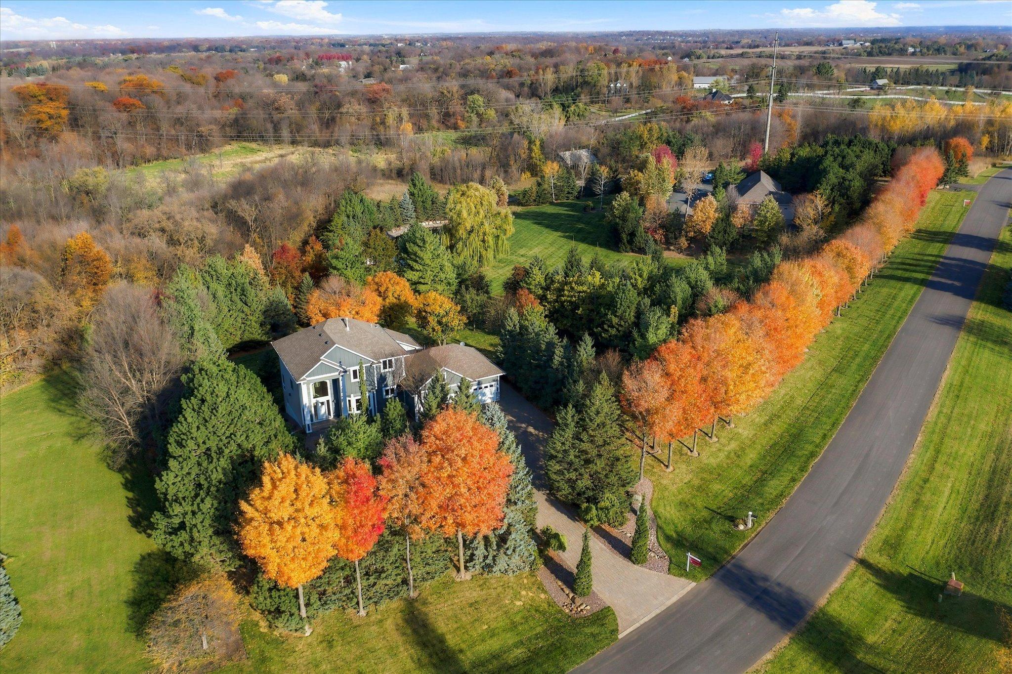 View of Residential at 5668 94th Avenue, Greenfield MN 55357, Greenfield (137 of 139) - Mike Wilen | Minnesota Team Real Estate