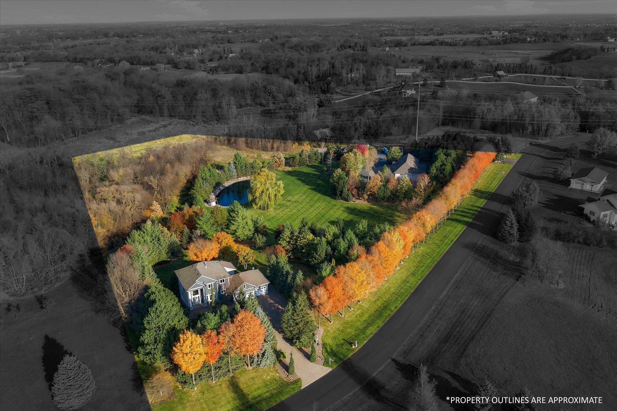 View of Residential at 5668 94th Avenue, Greenfield MN 55357, Greenfield (8 of 139) - Mike Wilen | Minnesota Team Real Estate