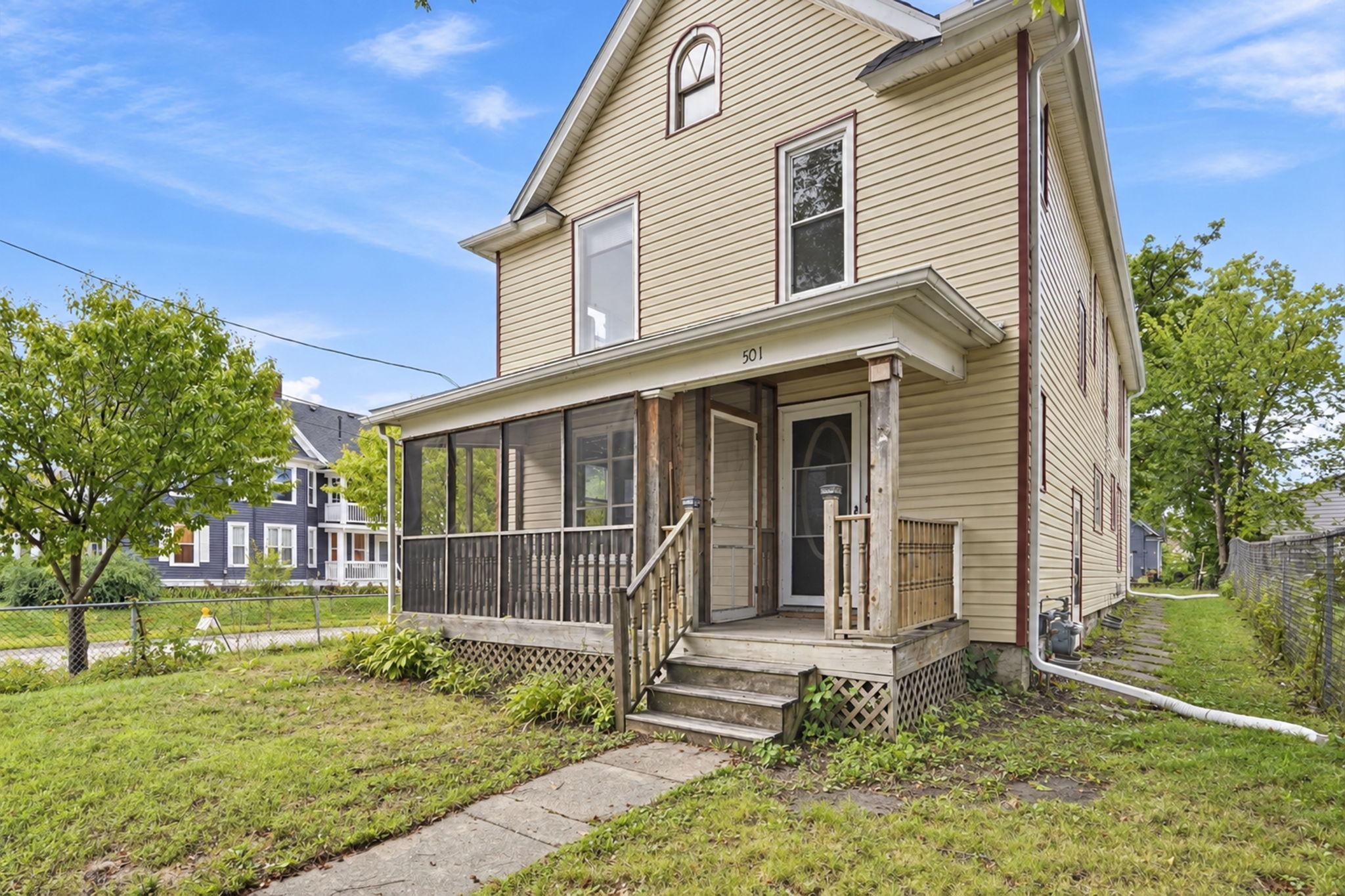 View of Residential Income at 501 Newton Avenue, Minneapolis MN 55405, Minneapolis (2 of 46) - Mike Wilen | Minnesota Team Real Estate