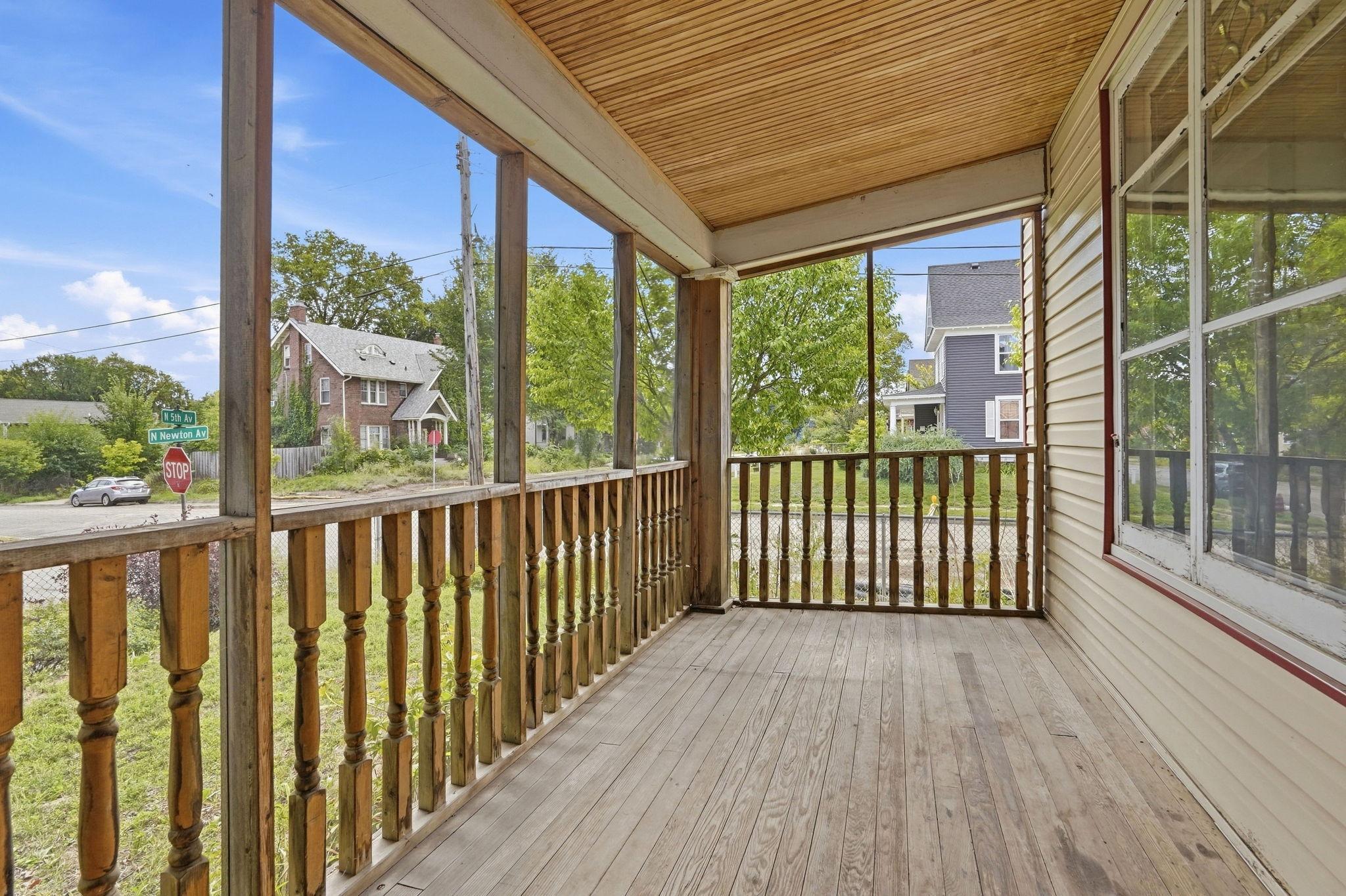 View of Residential Income at 501 Newton Avenue, Minneapolis MN 55405, Minneapolis (3 of 46) - Mike Wilen | Minnesota Team Real Estate