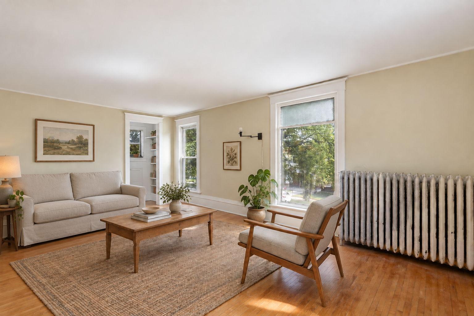 View of Residential Income at 501 Newton Avenue, Minneapolis MN 55405, Minneapolis (16 of 46) - Mike Wilen | Minnesota Team Real Estate