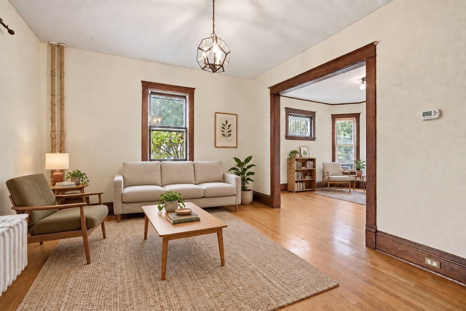 View of Residential Income at 501 Newton Avenue, Minneapolis MN 55405, Minneapolis (7 of 46) - Mike Wilen | Minnesota Team Real Estate