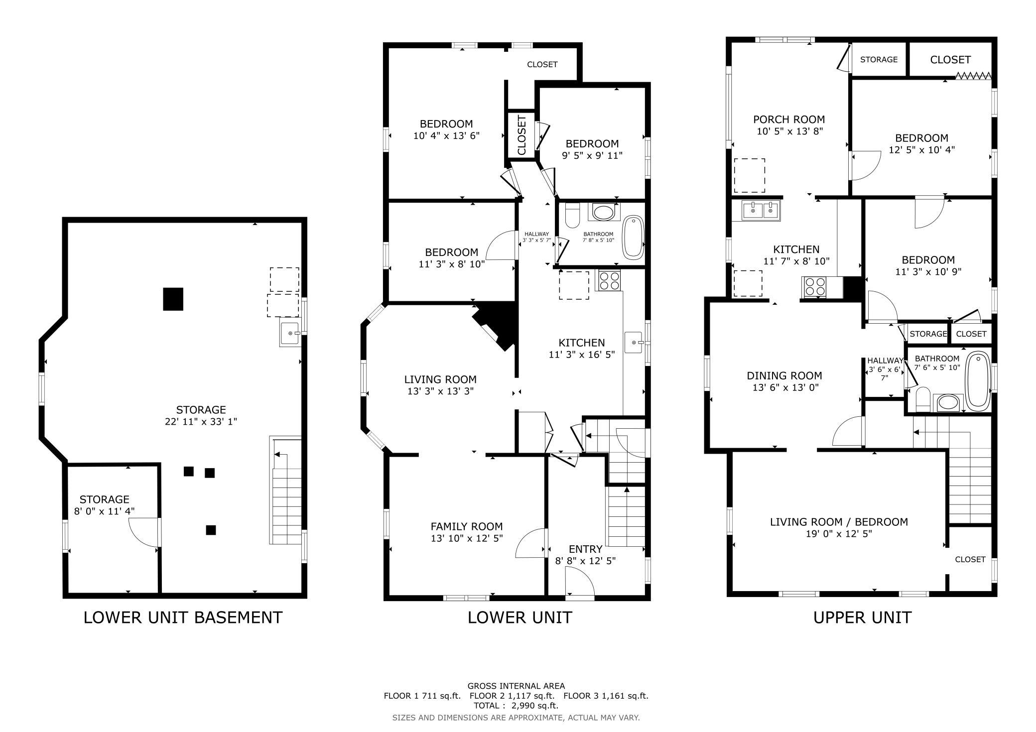View of Residential Income at 501 Newton Avenue, Minneapolis MN 55405, Minneapolis (46 of 46) - Mike Wilen | Minnesota Team Real Estate