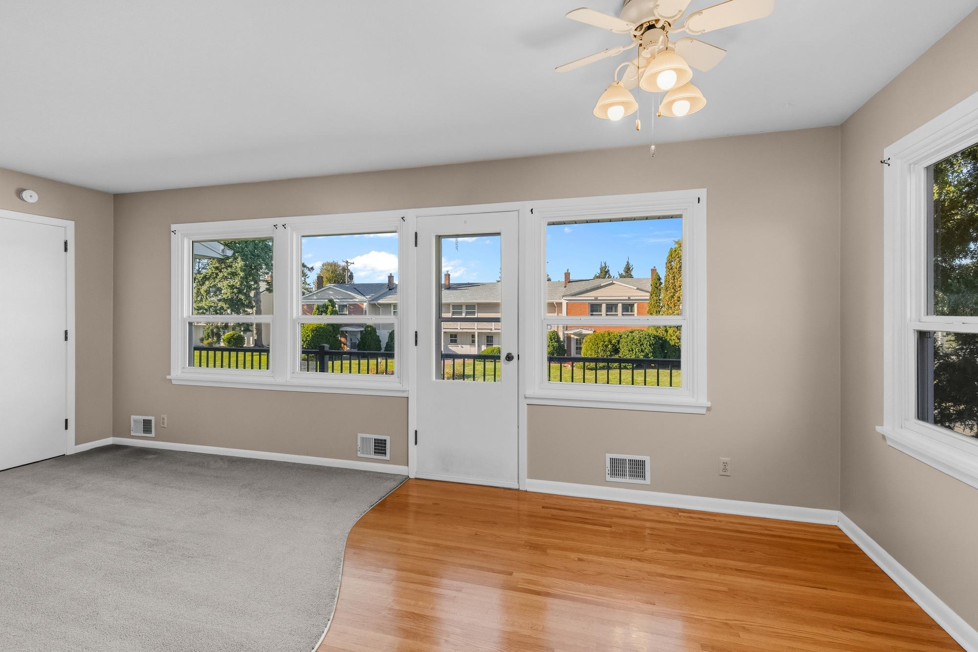 View of Residential at 1348 Colonial Drive, Roseville MN 55113, Roseville (14 of 26) - Mike Wilen | Minnesota Team Real Estate