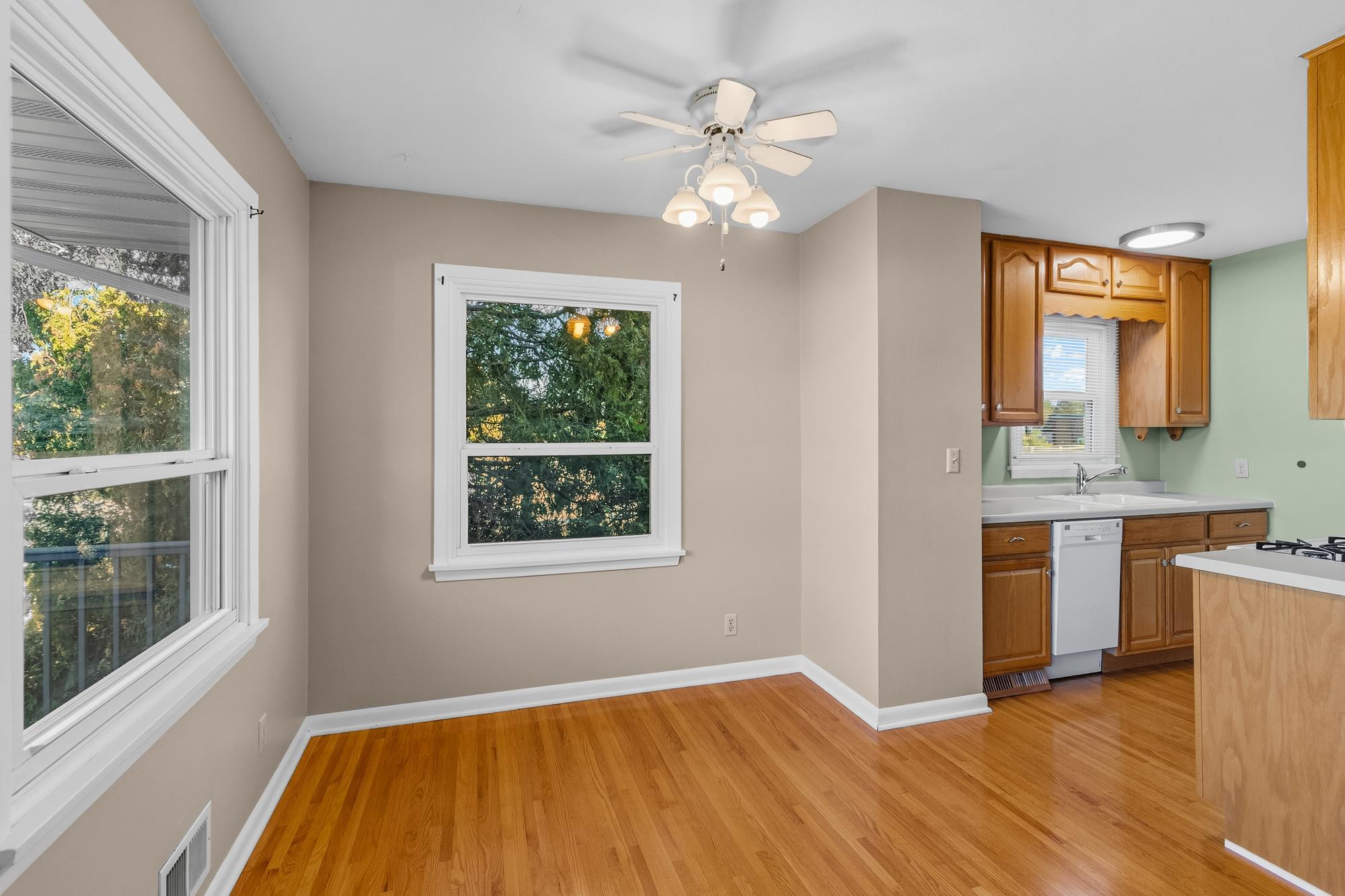 View of Residential at 1348 Colonial Drive, Roseville MN 55113, Roseville (12 of 26) - Mike Wilen | Minnesota Team Real Estate