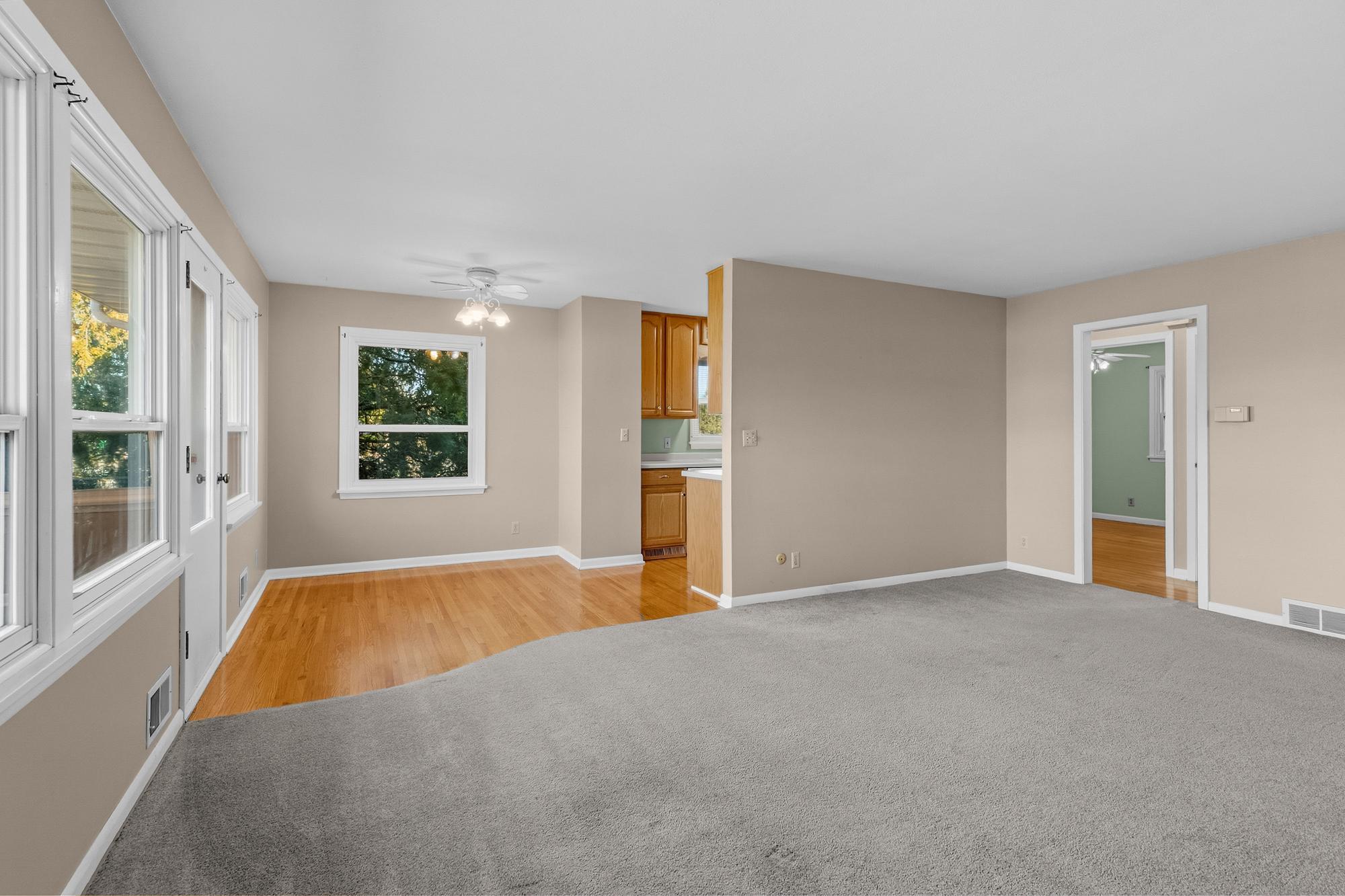 View of Residential at 1348 Colonial Drive, Roseville MN 55113, Roseville (10 of 26) - Mike Wilen | Minnesota Team Real Estate