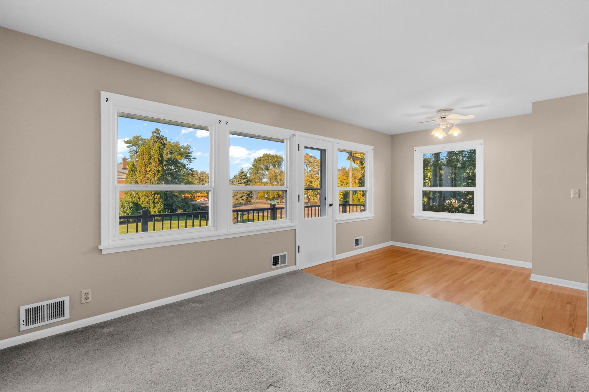View of Residential at 1348 Colonial Drive, Roseville MN 55113, Roseville (9 of 26) - Mike Wilen | Minnesota Team Real Estate