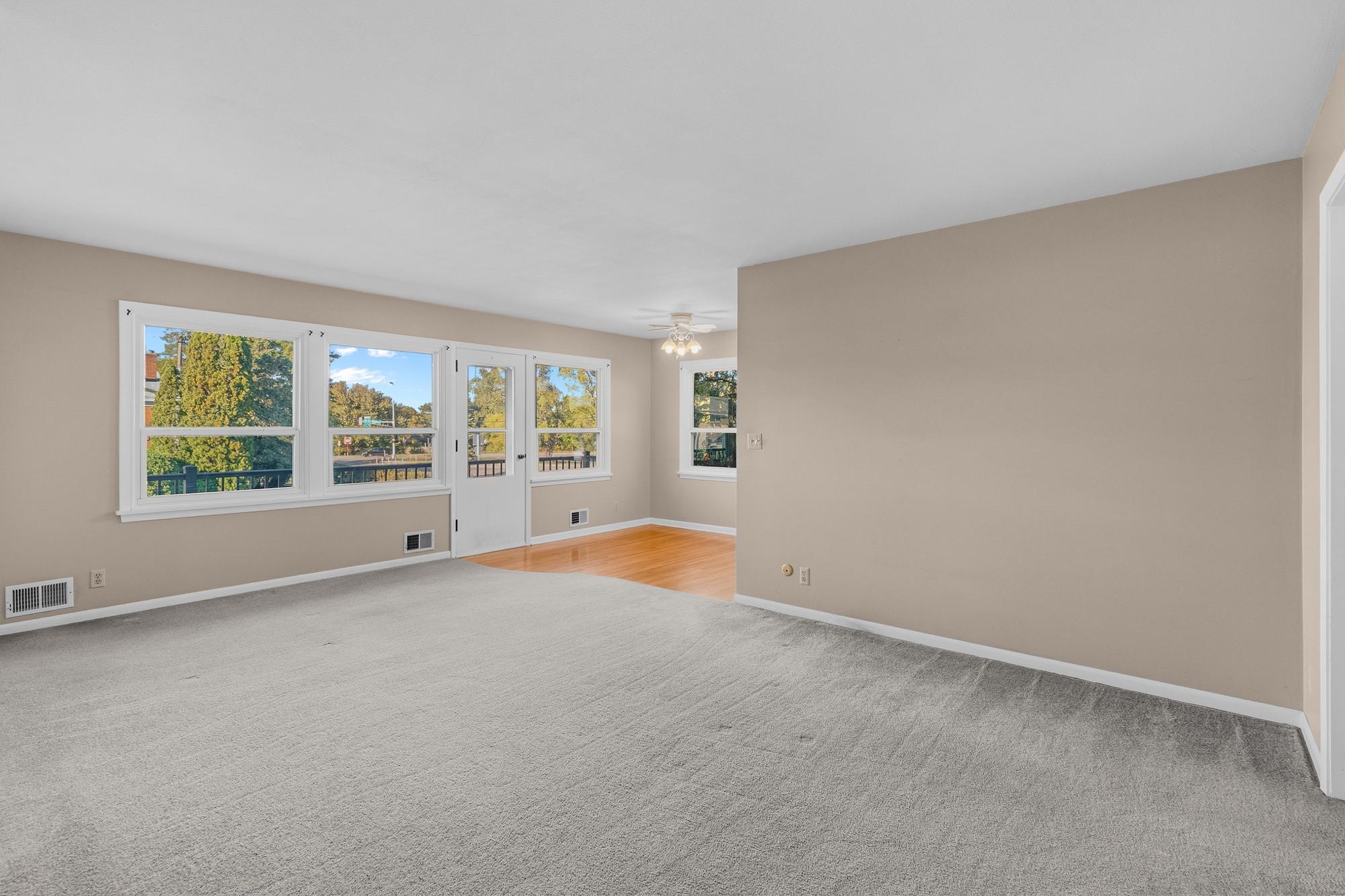 View of Residential at 1348 Colonial Drive, Roseville MN 55113, Roseville (8 of 26) - Mike Wilen | Minnesota Team Real Estate