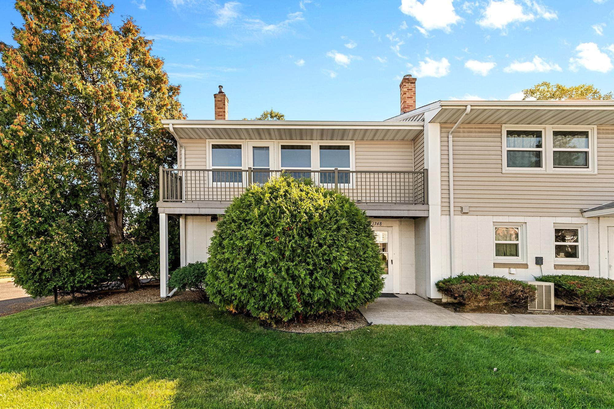 View of (TH) Side x Side at 1348 Colonial Drive, Roseville - Mike Wilen | Minnesota Team Real Estate