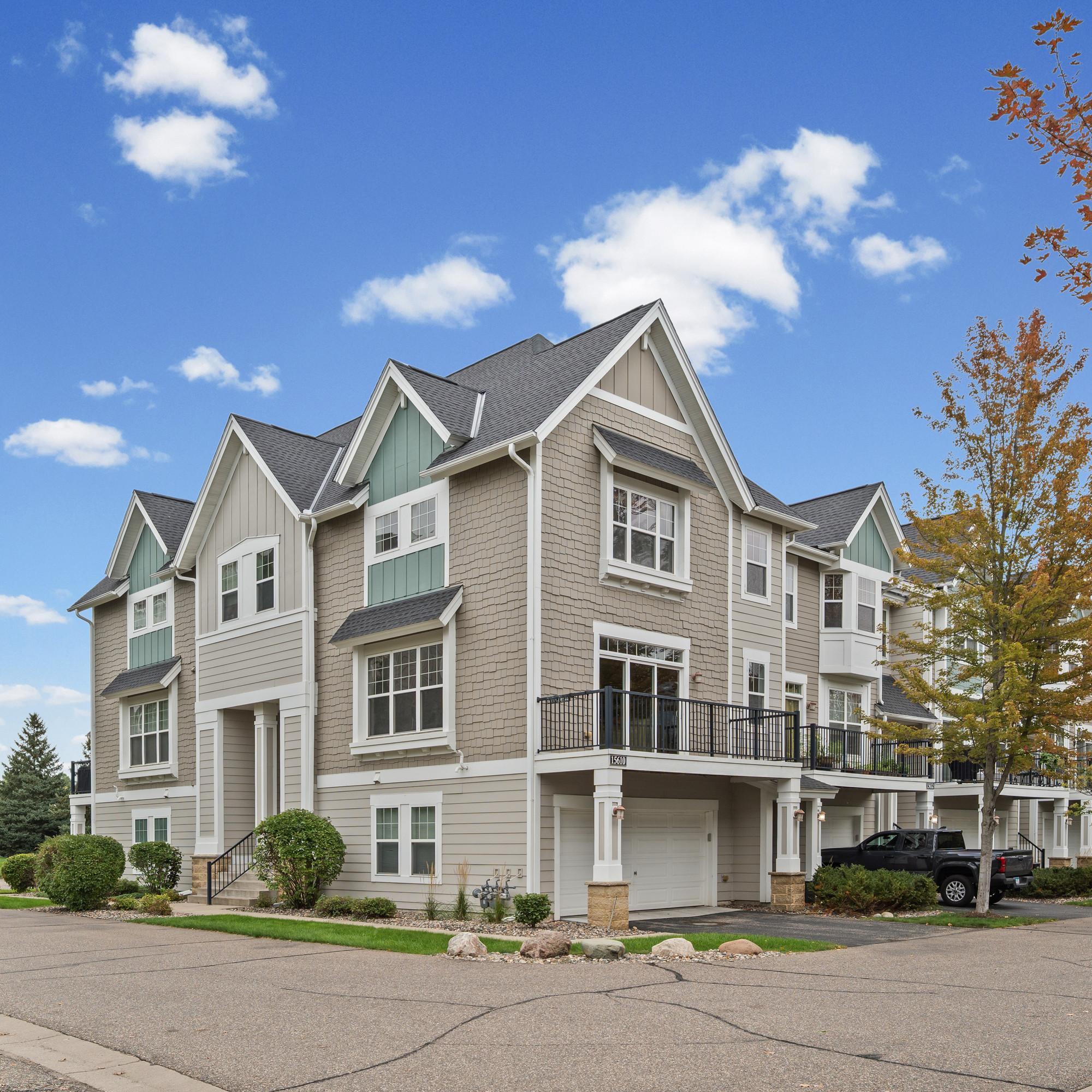 View of Residential at 15610 Early Bird Circle #210, Apple Valley MN 55124, Apple Valley (2 of 45) - Mike Wilen | Minnesota Team Real Estate