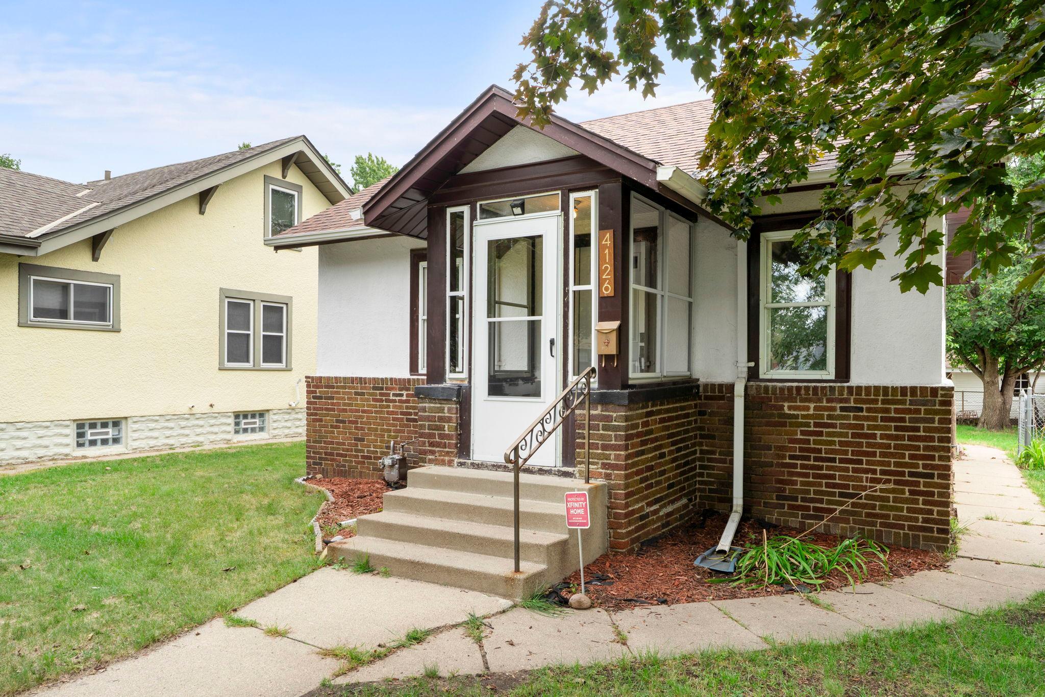 View of Residential at 4126 Sheridan Avenue, Minneapolis MN 55412, Minneapolis (43 of 44) - Mike Wilen | Minnesota Team Real Estate