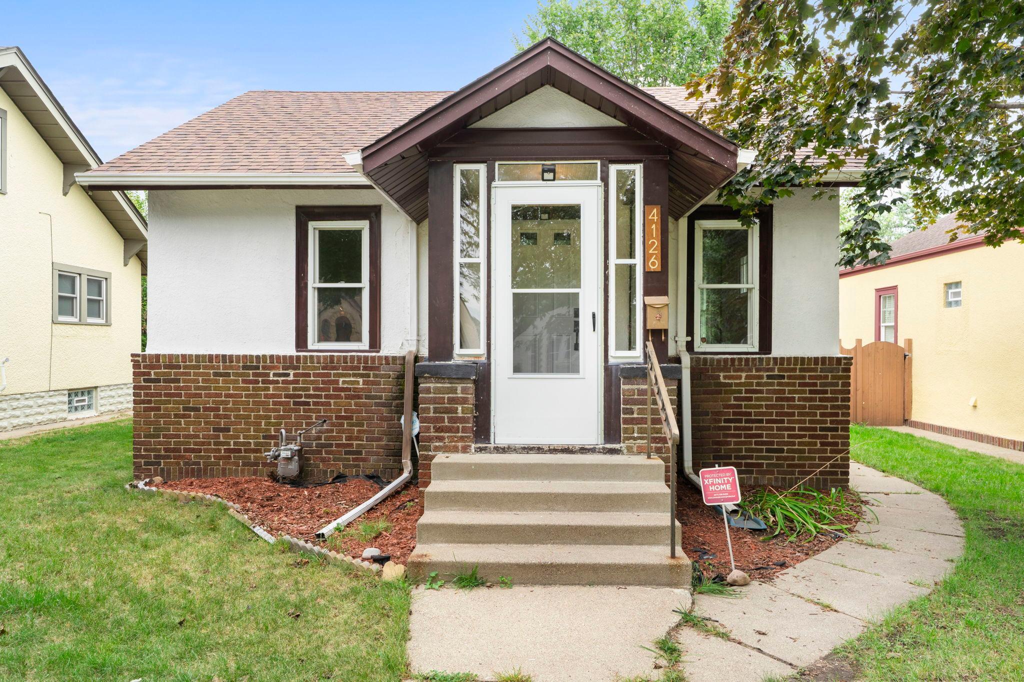 View of Residential at 4126 Sheridan Avenue, Minneapolis MN 55412, Minneapolis (3 of 41) - Mike Wilen | Minnesota Team Real Estate