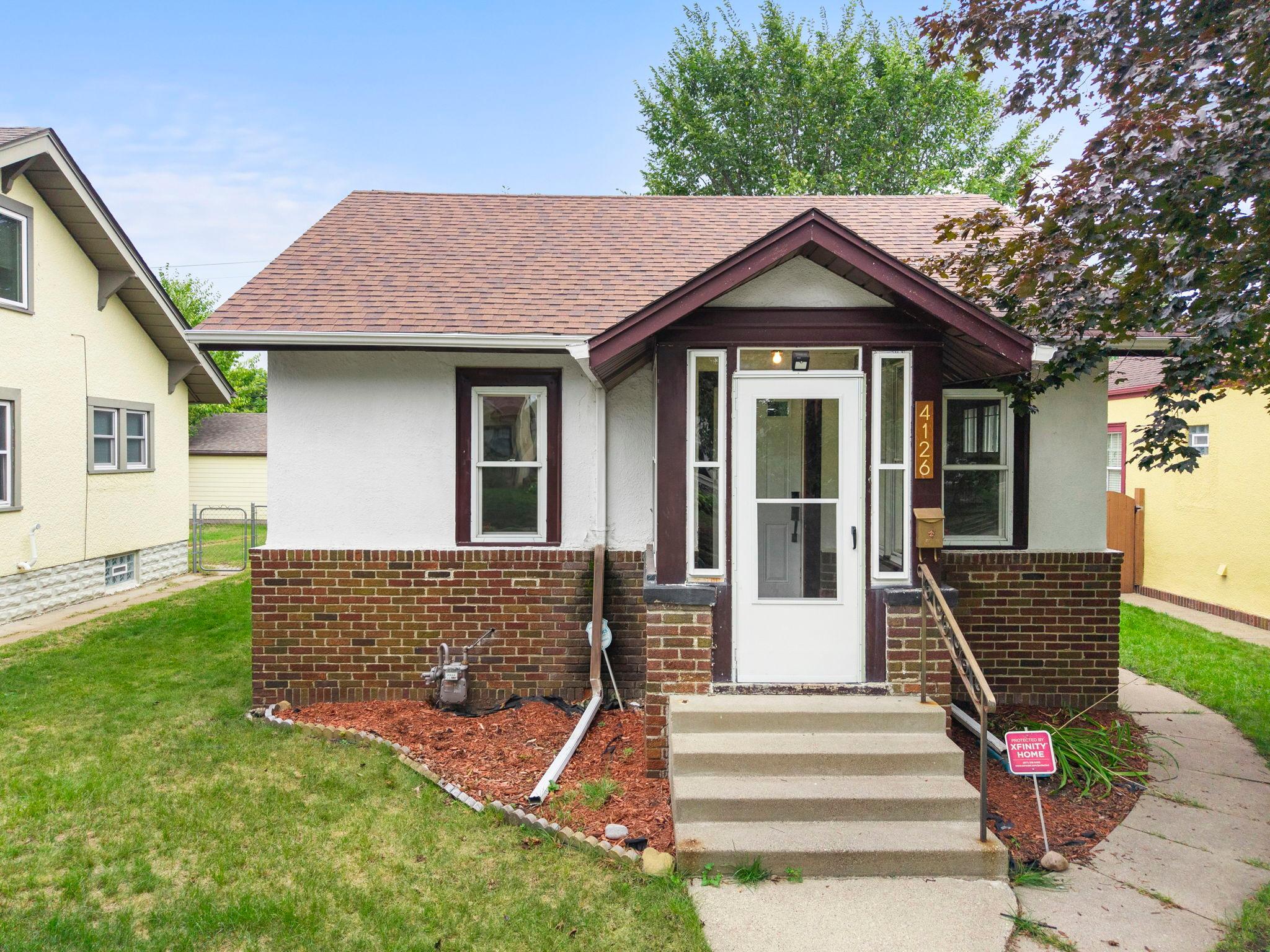 View of Residential at 4126 Sheridan Avenue, Minneapolis MN 55412, Minneapolis (2 of 41) - Mike Wilen | Minnesota Team Real Estate