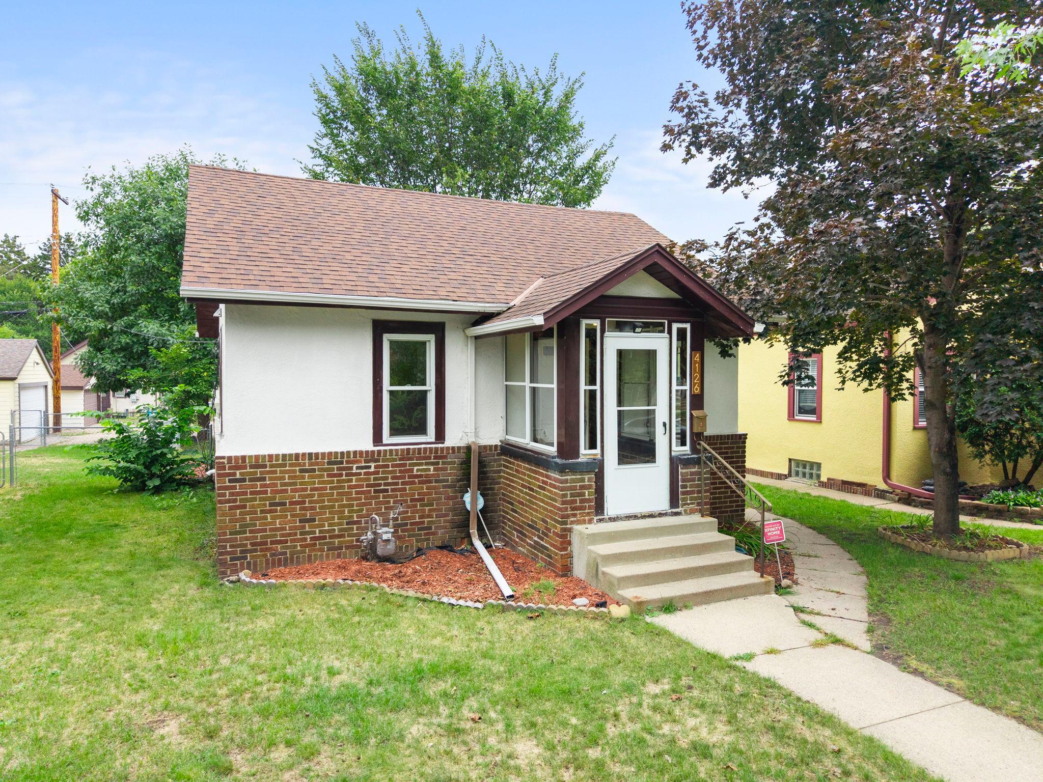 View of Residential at 4126 Sheridan Avenue, Minneapolis MN 55412, Minneapolis (42 of 44) - Mike Wilen | Minnesota Team Real Estate