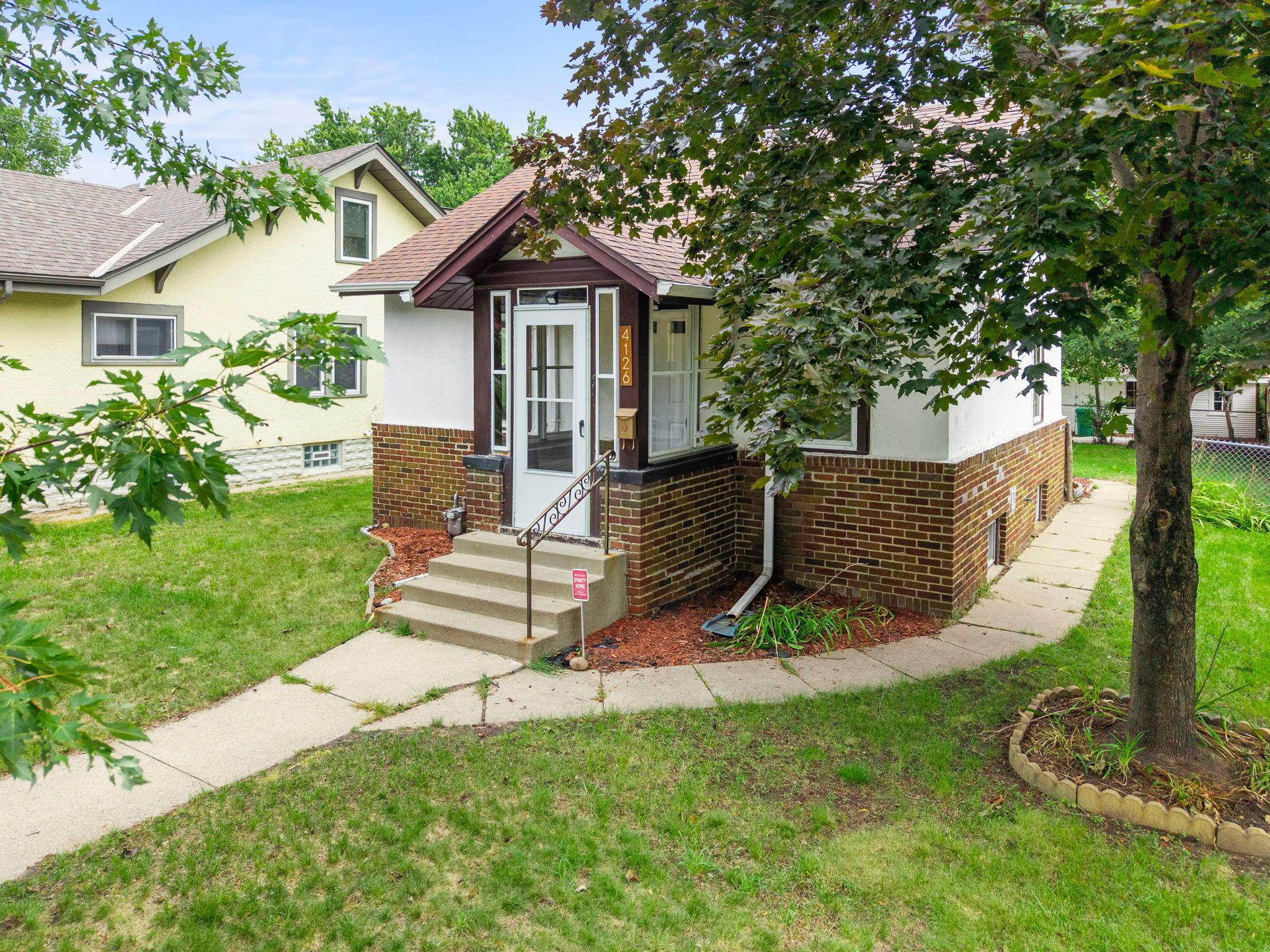 View of Residential at 4126 Sheridan Avenue, Minneapolis MN 55412, Minneapolis (41 of 41) - Mike Wilen | Minnesota Team Real Estate