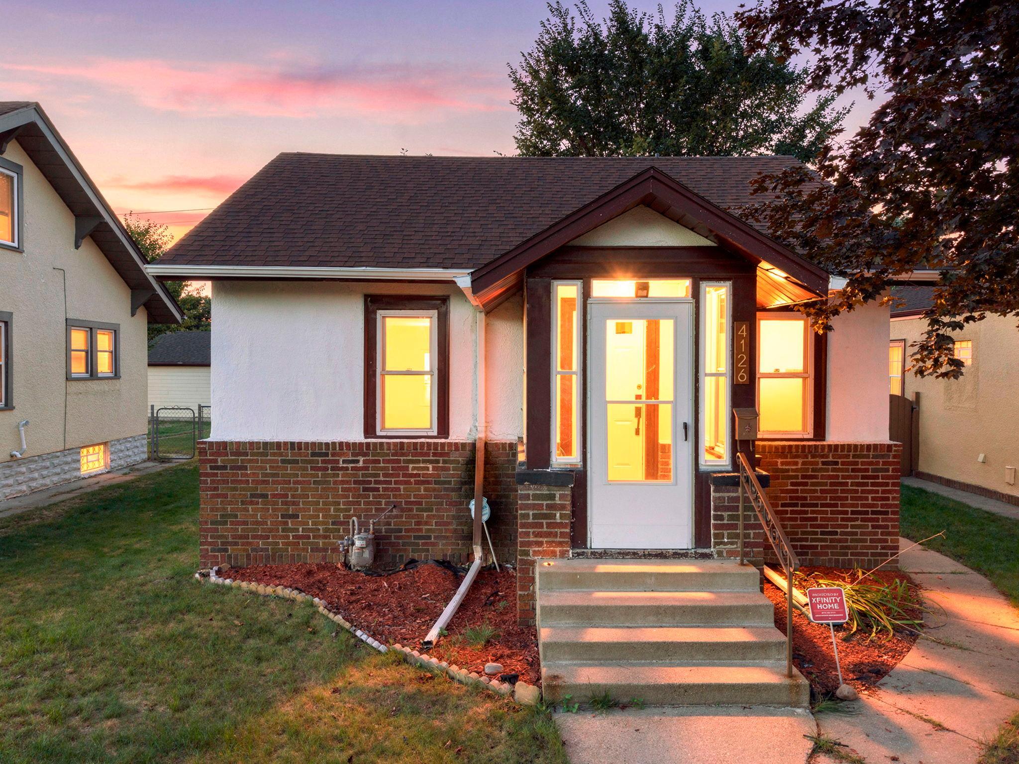 View of Residential at 4126 Sheridan Avenue, Minneapolis MN 55412, Minneapolis (4 of 41) - Mike Wilen | Minnesota Team Real Estate