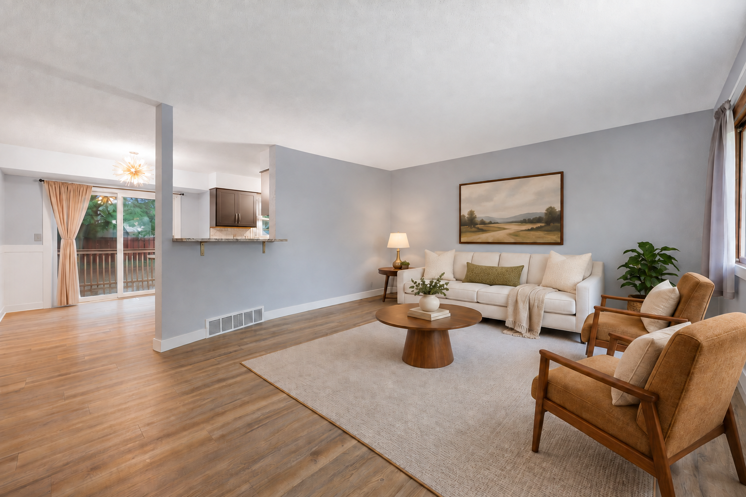 View of Residential at 708 Holland Lane, Spring Lake Park MN 55432, Spring Lake Park (6 of 21) - Mike Wilen | Minnesota Team Real Estate
