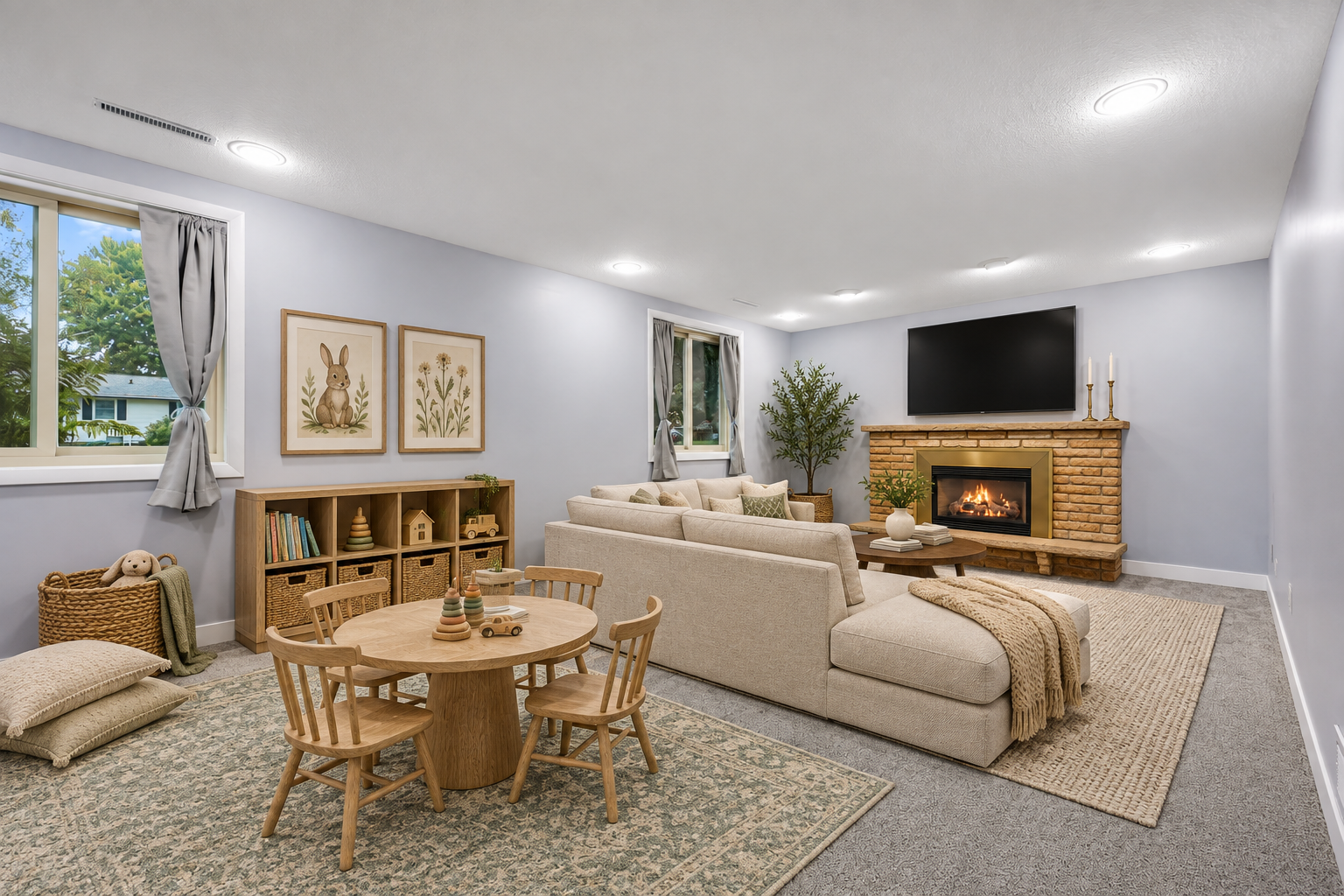 View of Residential at 708 Holland Lane, Spring Lake Park MN 55432, Spring Lake Park (11 of 21) - Mike Wilen | Minnesota Team Real Estate
