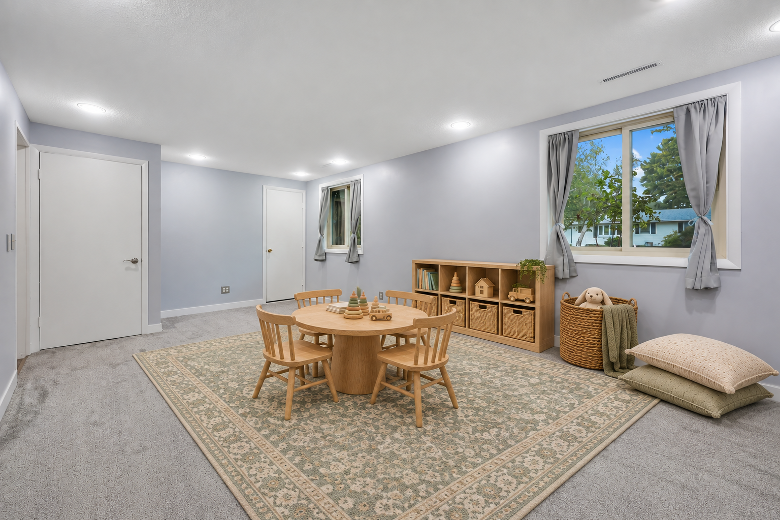 View of Residential at 708 Holland Lane, Spring Lake Park MN 55432, Spring Lake Park (12 of 21) - Mike Wilen | Minnesota Team Real Estate