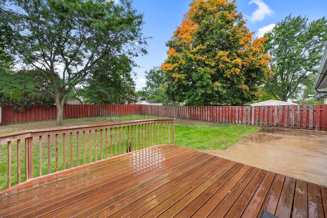 View of Residential at 708 Holland Lane, Spring Lake Park MN 55432, Spring Lake Park (17 of 21) - Mike Wilen | Minnesota Team Real Estate