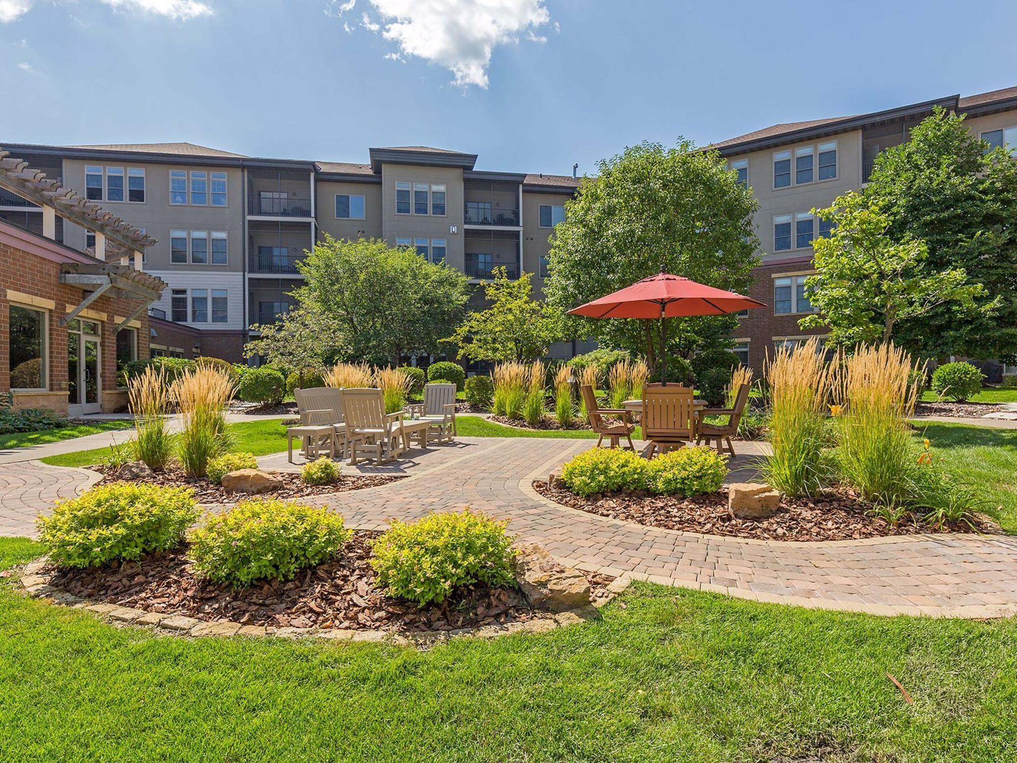 View of Residential at 7100 Metro Boulevard #104, Edina MN 55439, Edina (40 of 51) - Mike Wilen | Minnesota Team Real Estate