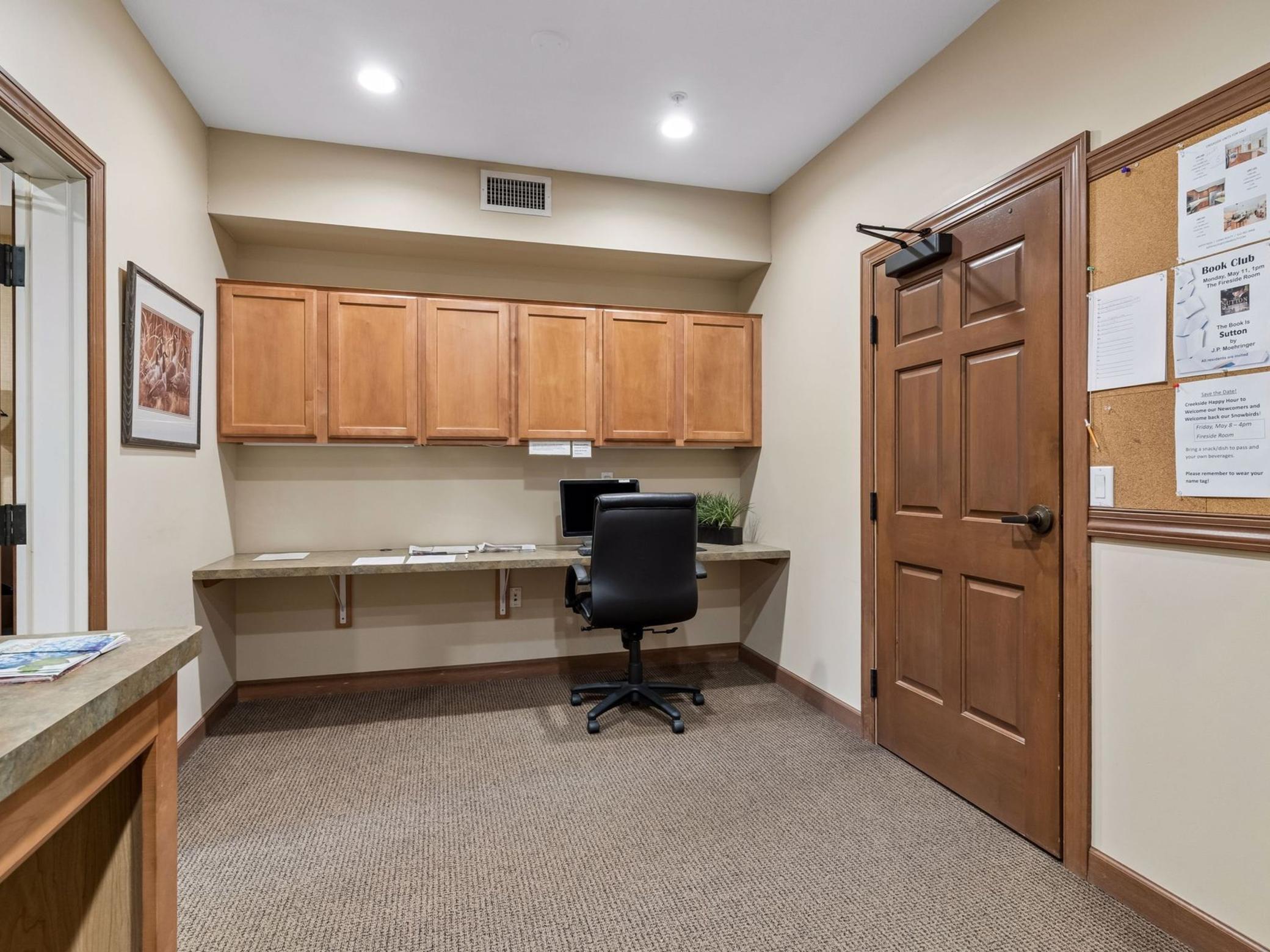 View of Residential at 7100 Metro Boulevard #104, Edina MN 55439, Edina (35 of 51) - Mike Wilen | Minnesota Team Real Estate