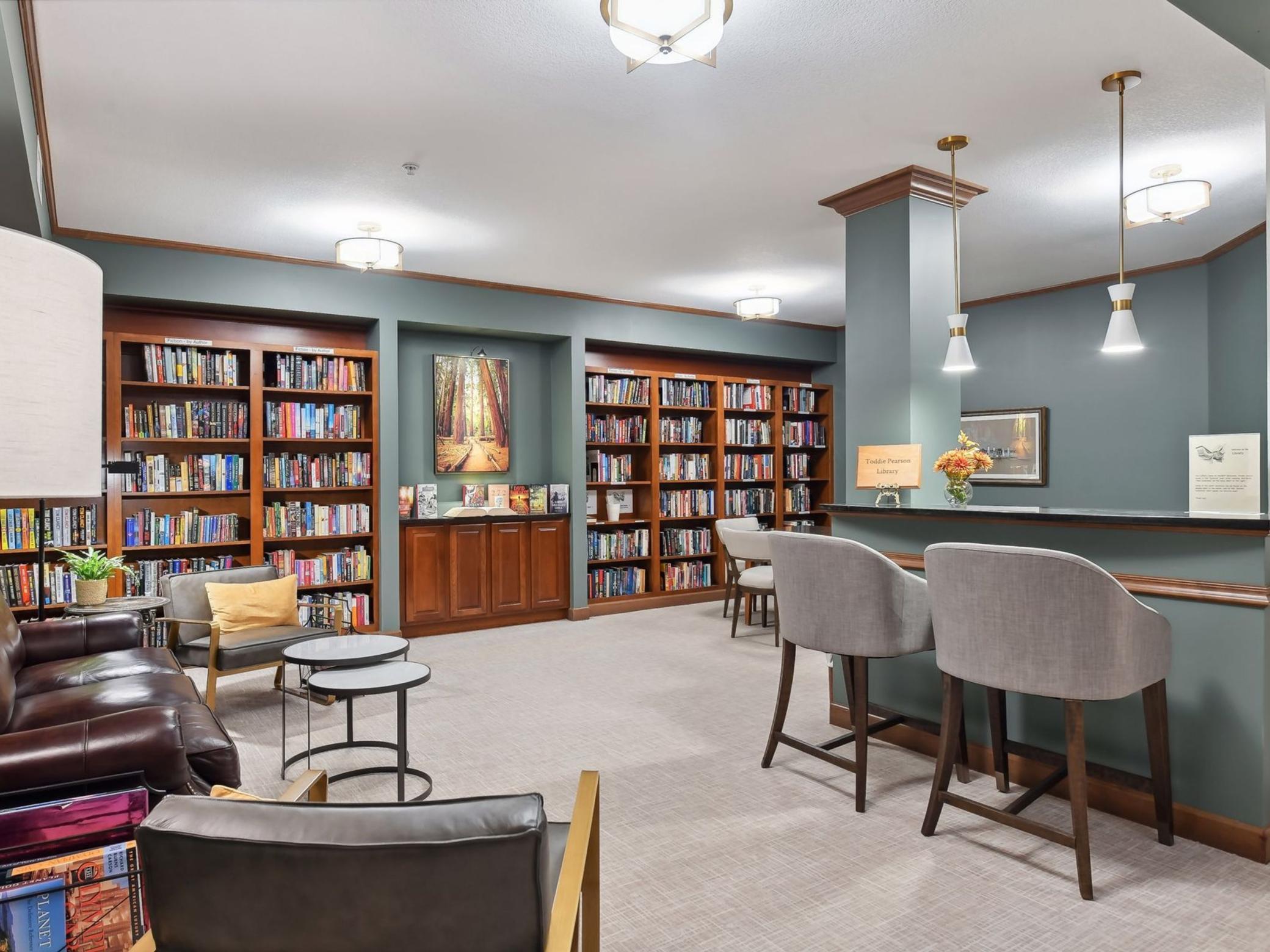 View of Residential at 7100 Metro Boulevard #104, Edina MN 55439, Edina (31 of 51) - Mike Wilen | Minnesota Team Real Estate
