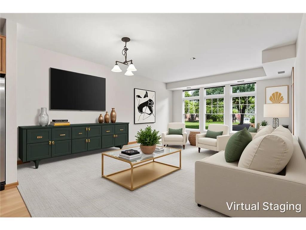 View of (CC) High Rise (4+ Levels) at 7100 Metro Boulevard, Edina - Mike Wilen | Minnesota Team Real Estate