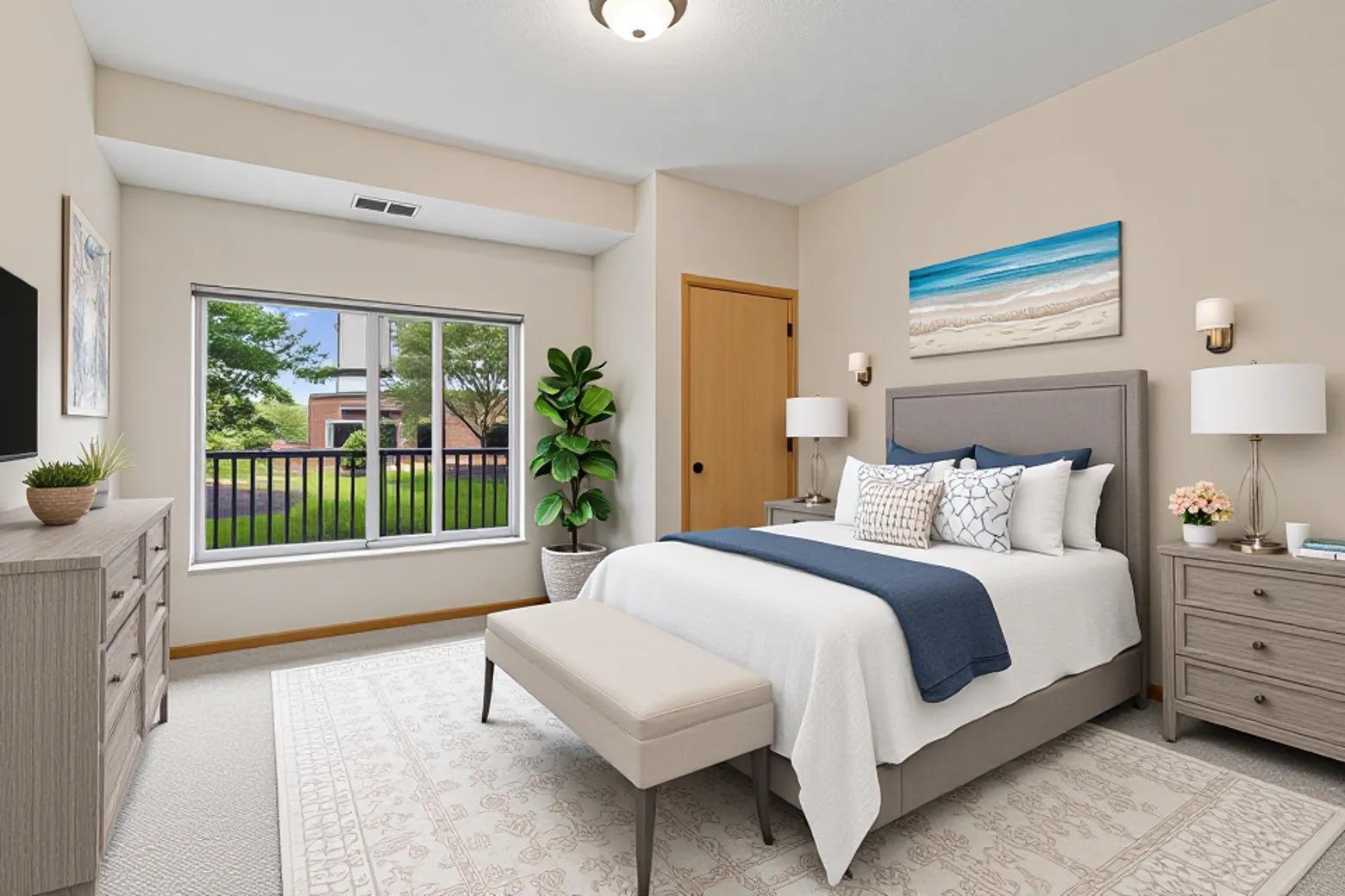 View of Residential at 7100 Metro Boulevard #104, Edina MN 55439, Edina (16 of 55) - Mike Wilen | Minnesota Team Real Estate