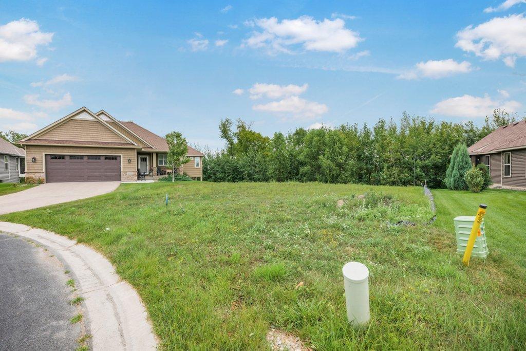 View of Land at 14935 Anson Street, Columbus MN 55025, Columbus (5 of 12) - Mike Wilen | Minnesota Team Real Estate