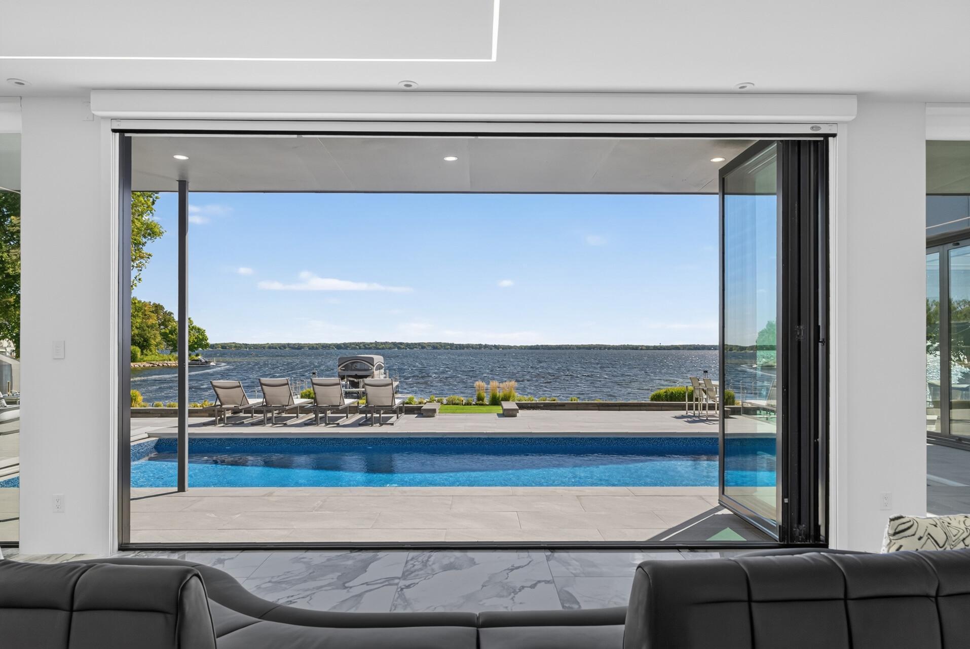 View of Residential at 1225 Shoreline Drive, Wayzata MN 55391, Wayzata (6 of 79) - Mike Wilen | Minnesota Team Real Estate
