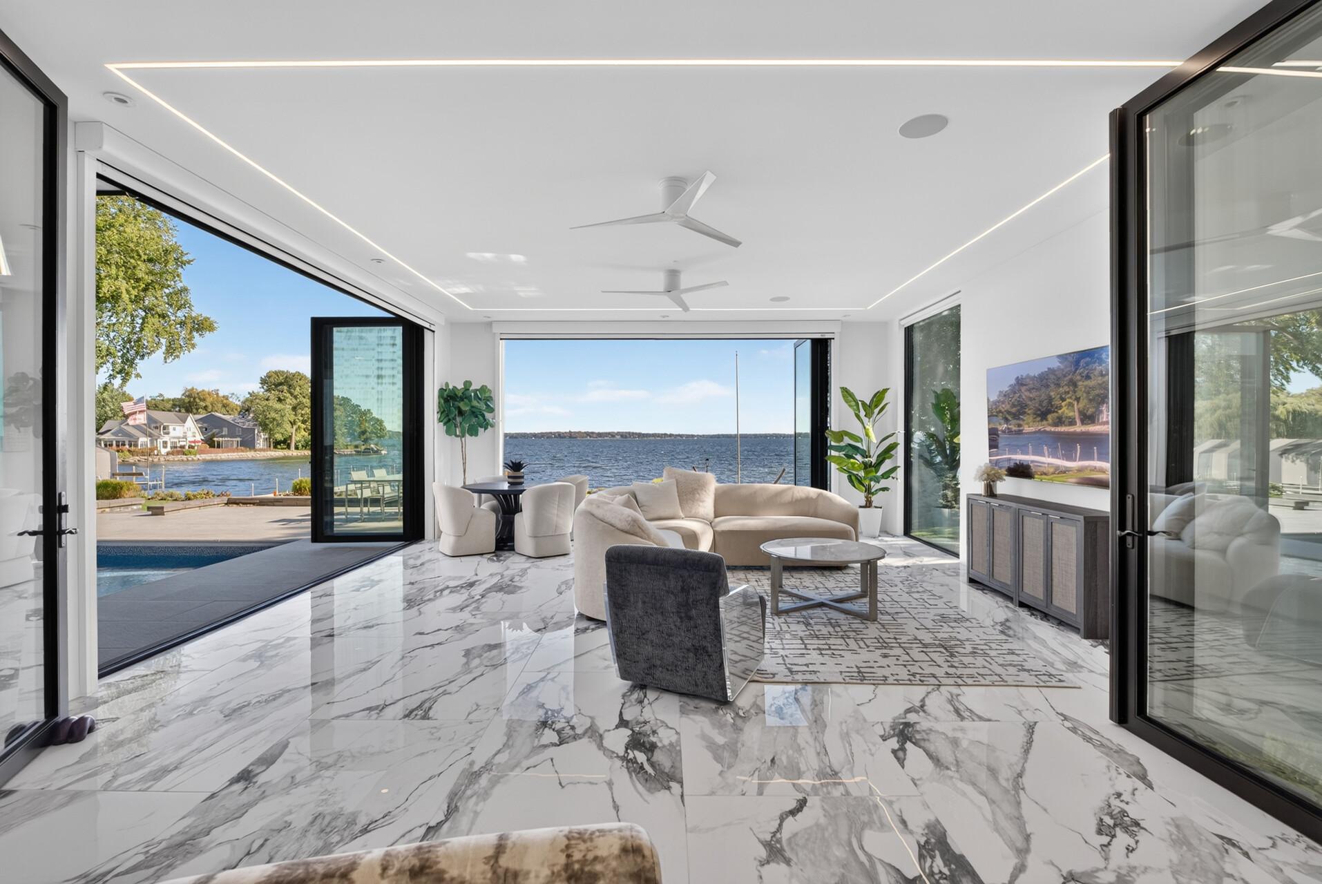 View of Residential at 1225 Shoreline Drive, Wayzata MN 55391, Wayzata (22 of 79) - Mike Wilen | Minnesota Team Real Estate