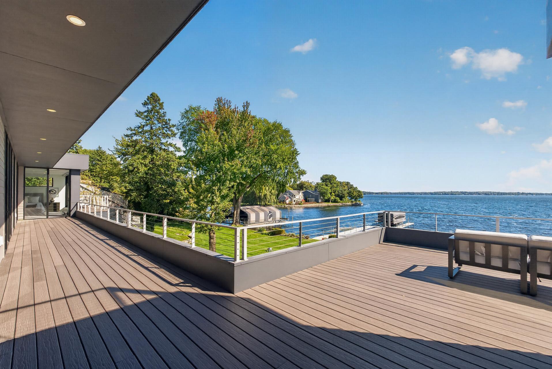 View of Residential at 1225 Shoreline Drive, Wayzata MN 55391, Wayzata (56 of 79) - Mike Wilen | Minnesota Team Real Estate