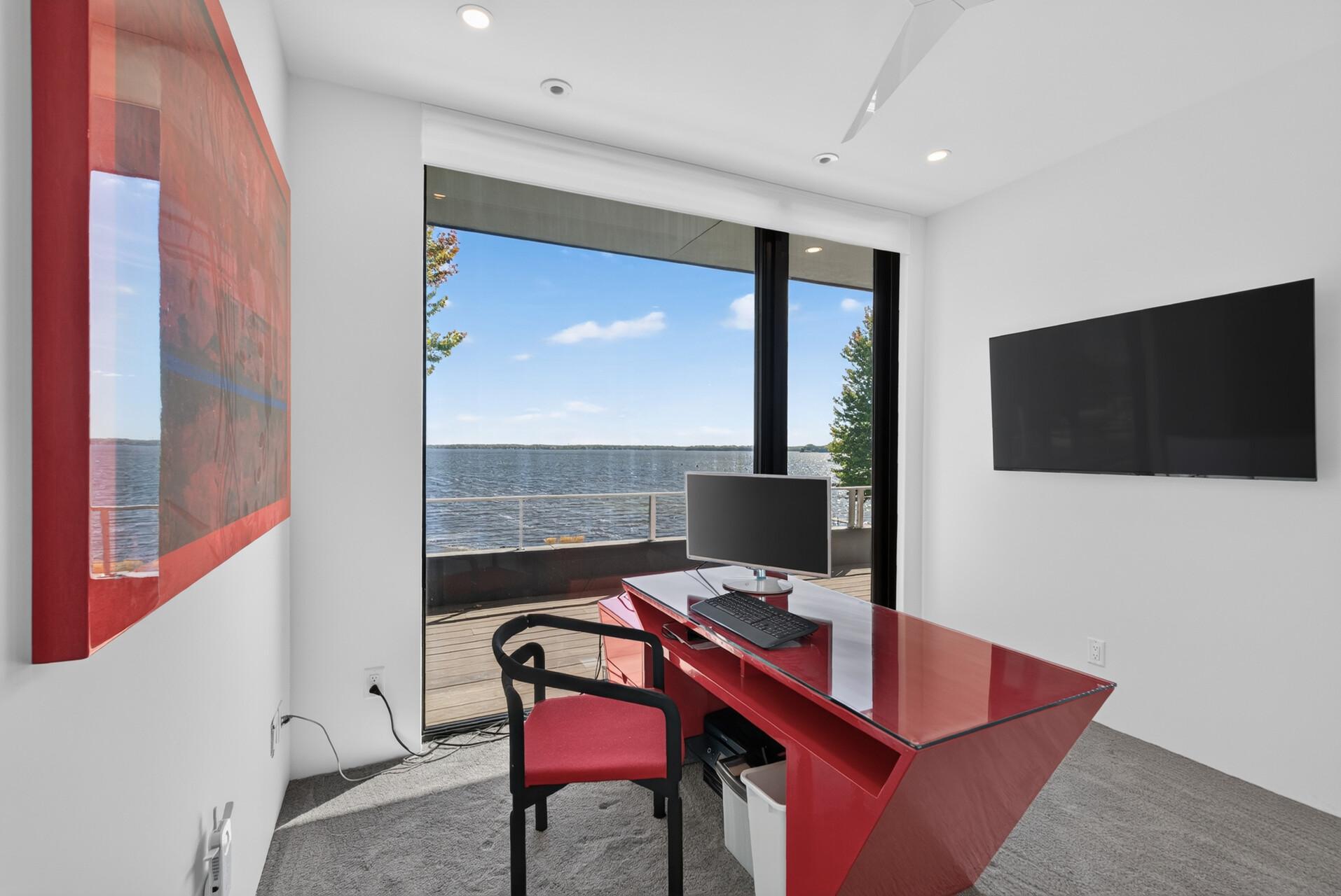 View of Residential at 1225 Shoreline Drive, Wayzata MN 55391, Wayzata (53 of 79) - Mike Wilen | Minnesota Team Real Estate
