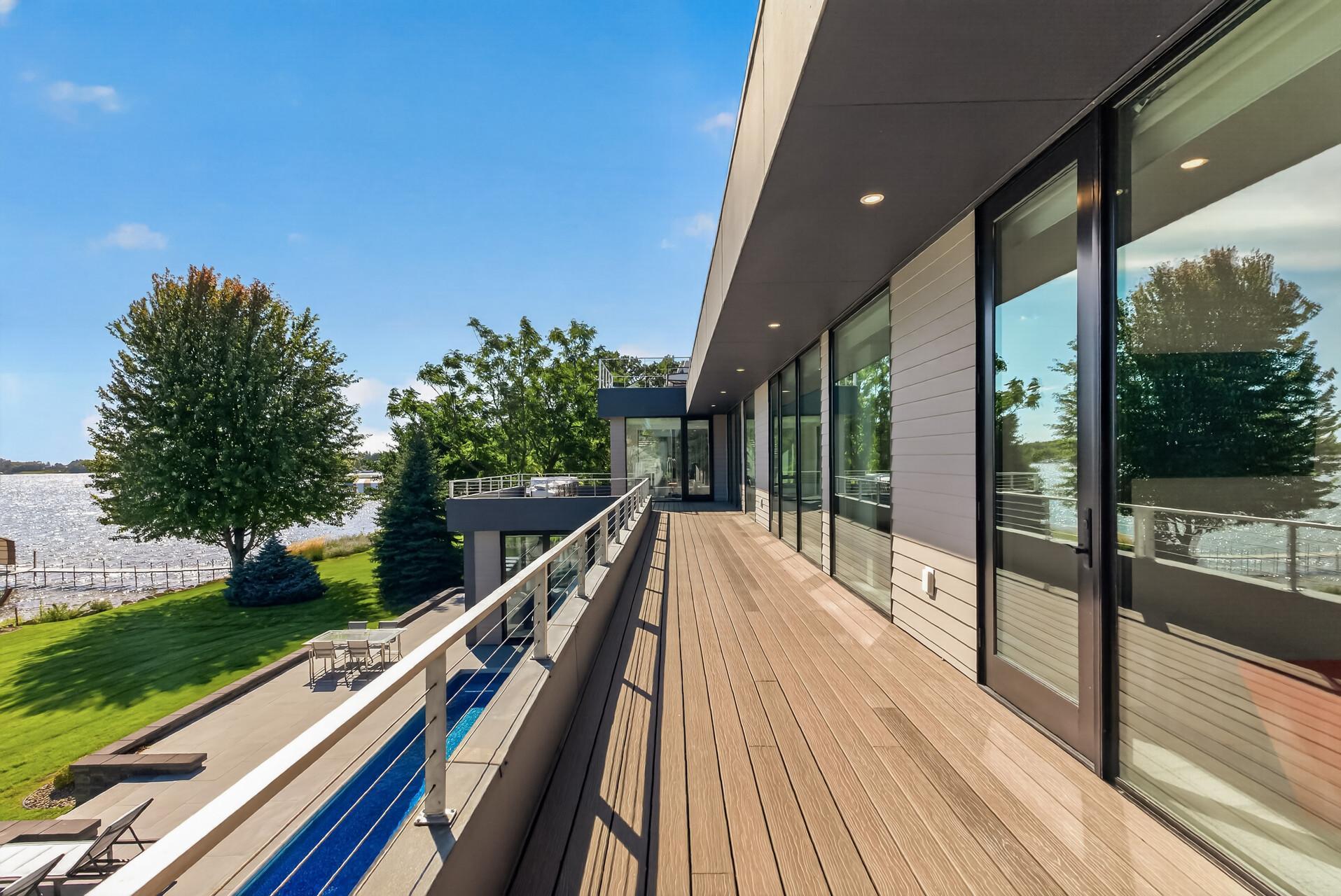 View of Residential at 1225 Shoreline Drive, Wayzata MN 55391, Wayzata (44 of 79) - Mike Wilen | Minnesota Team Real Estate
