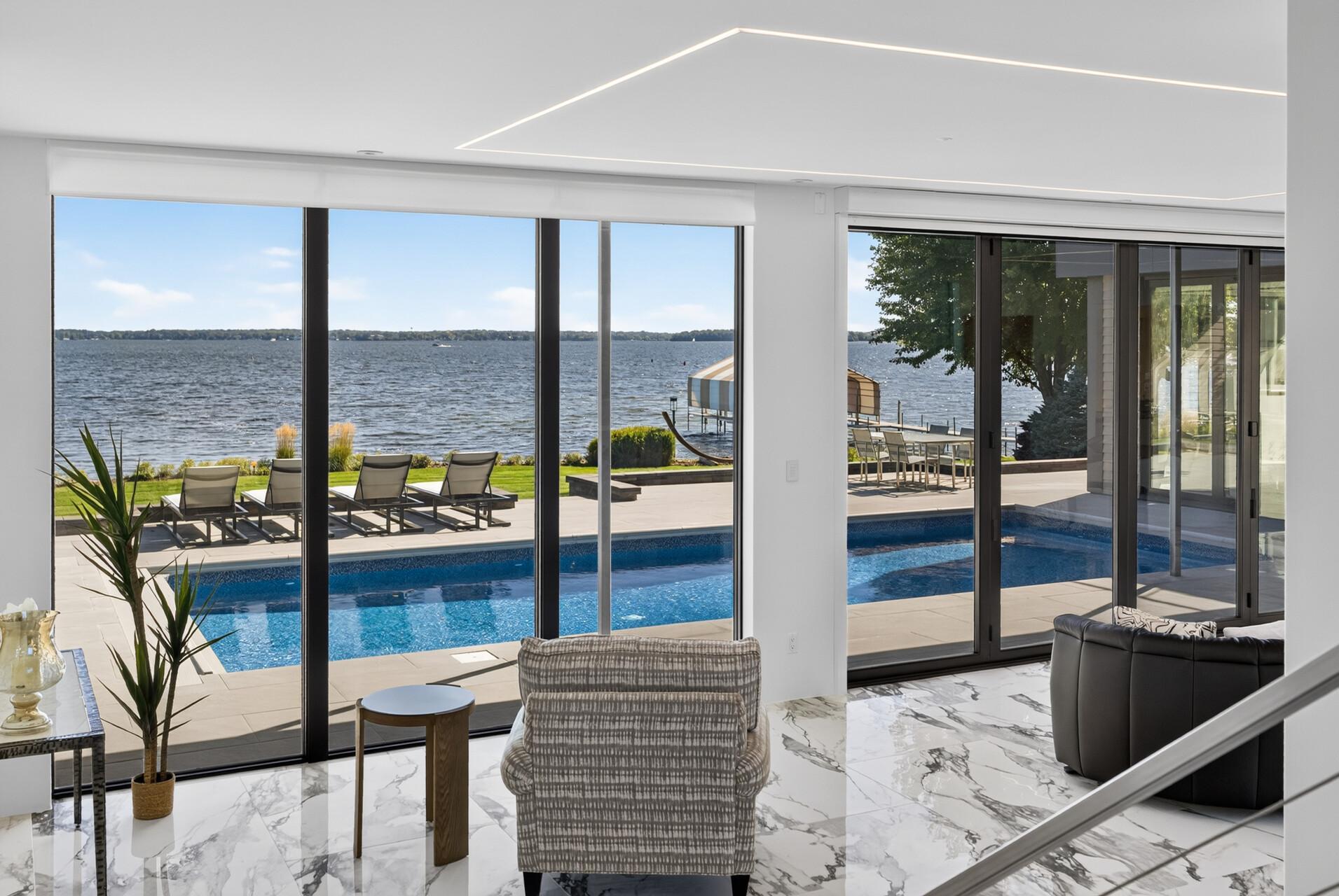 View of Residential at 1225 Shoreline Drive, Wayzata MN 55391, Wayzata (63 of 79) - Mike Wilen | Minnesota Team Real Estate